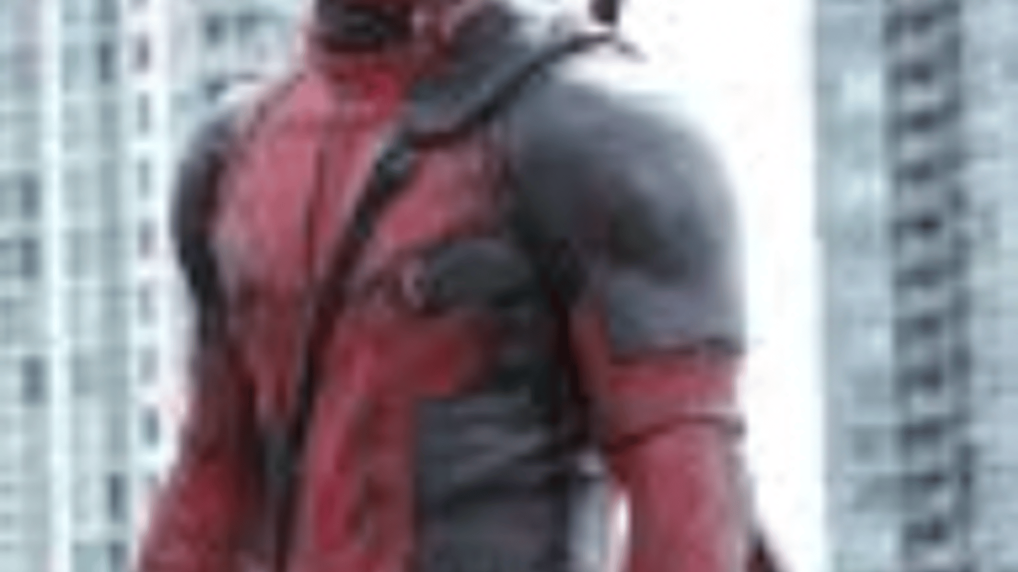 deadpool