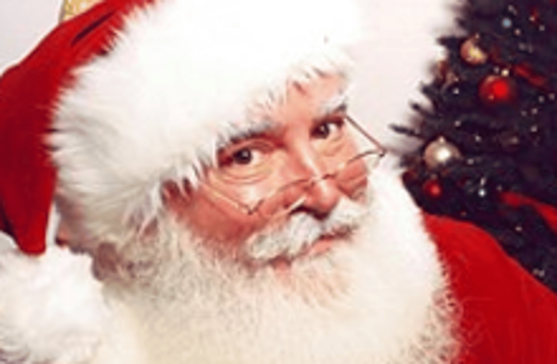 Pere noel