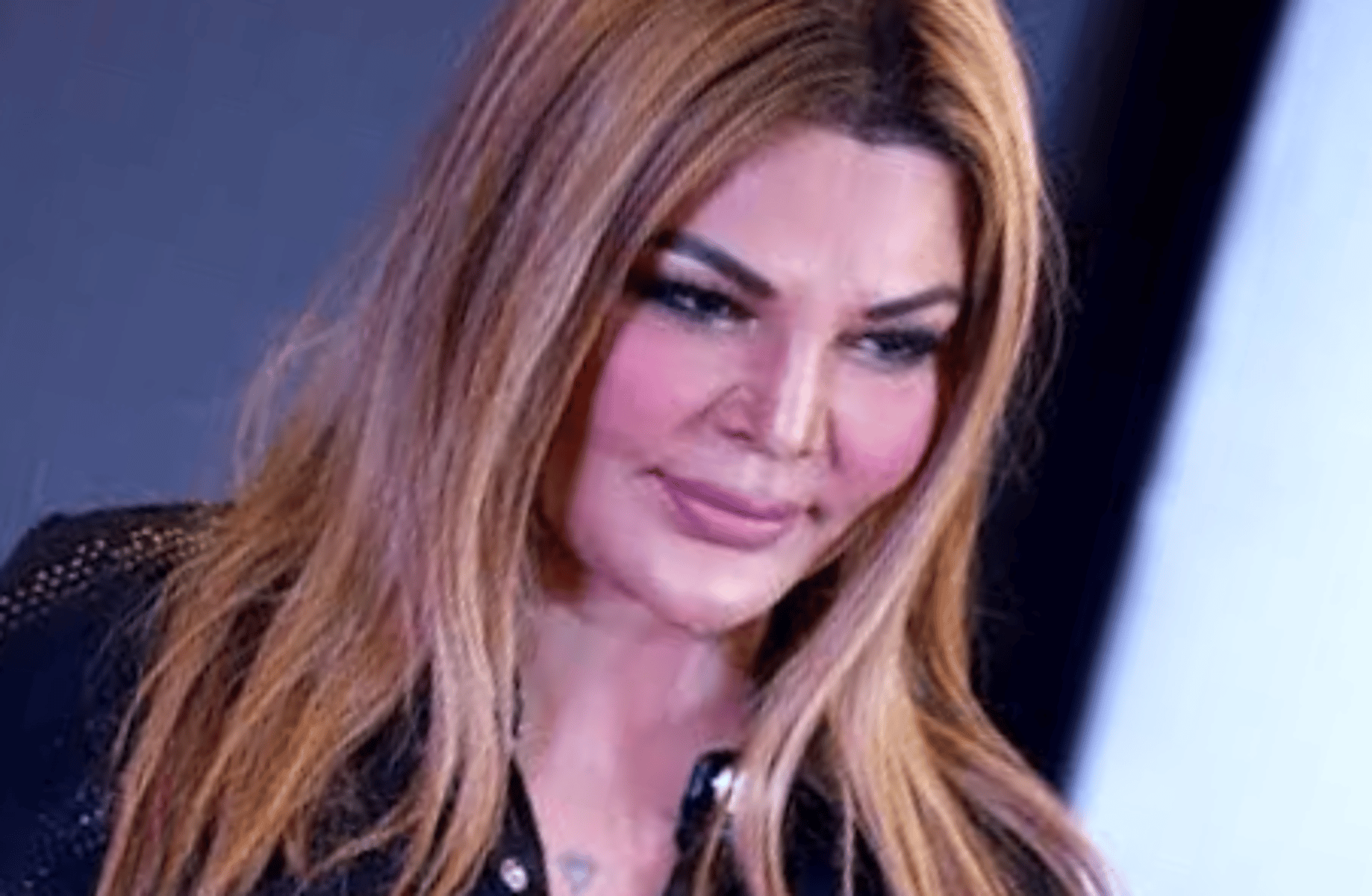 Rakhi Sawant