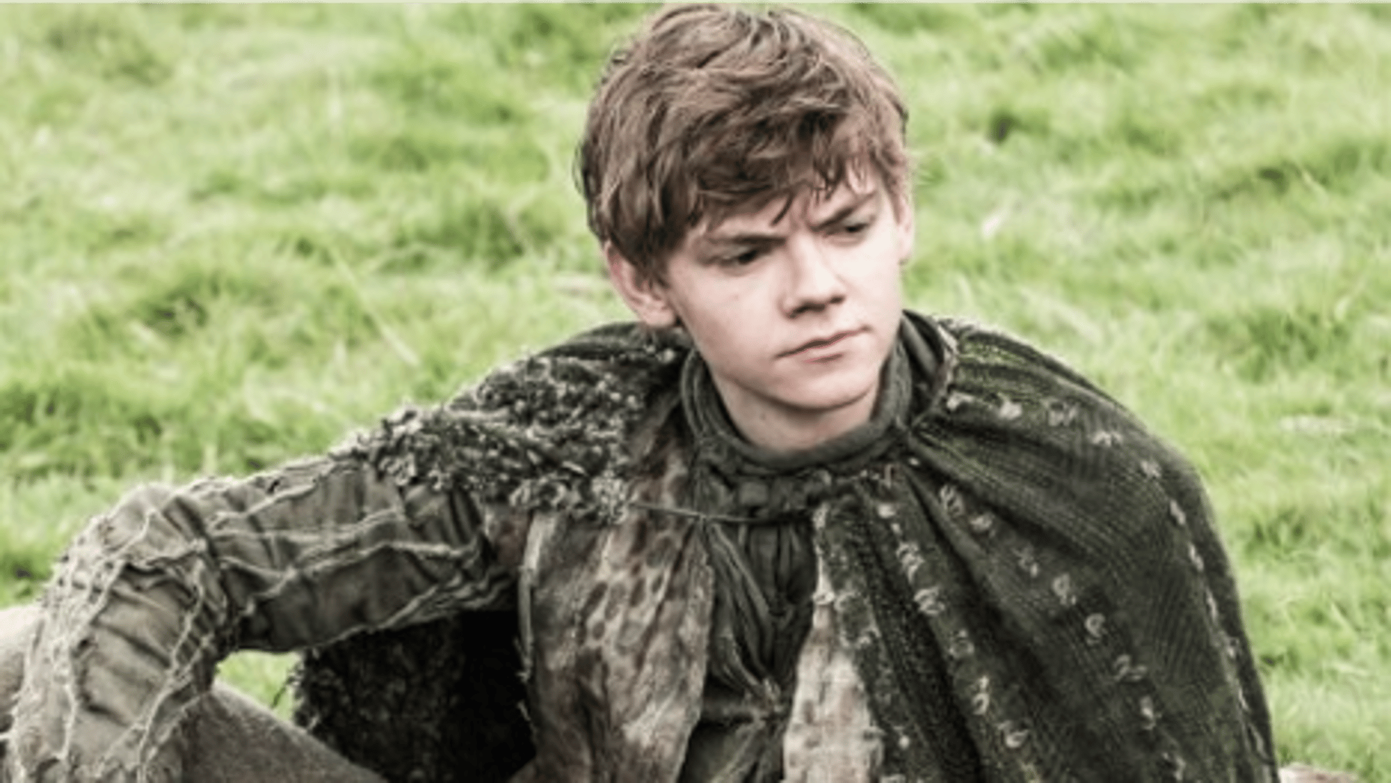 Jojen Reed