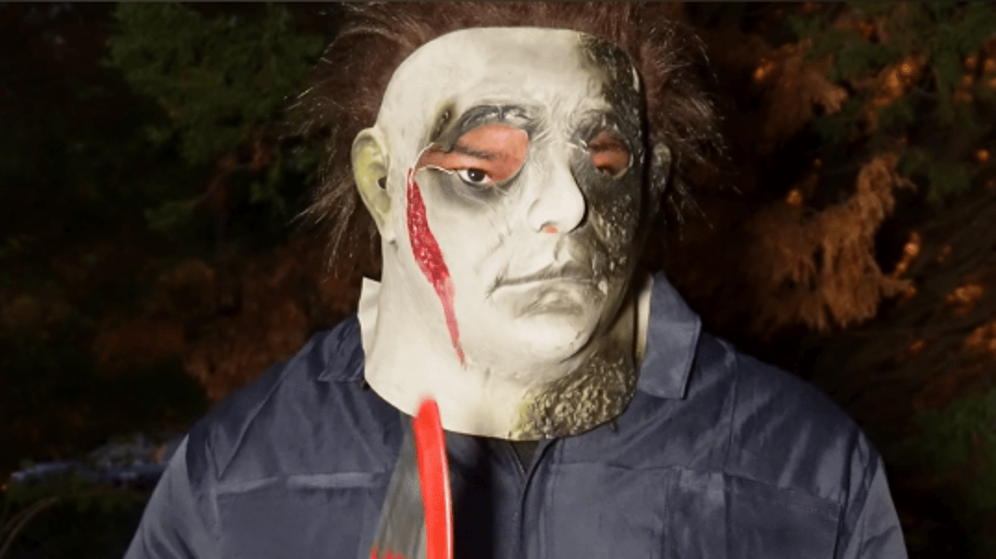 Genshin Impact RP