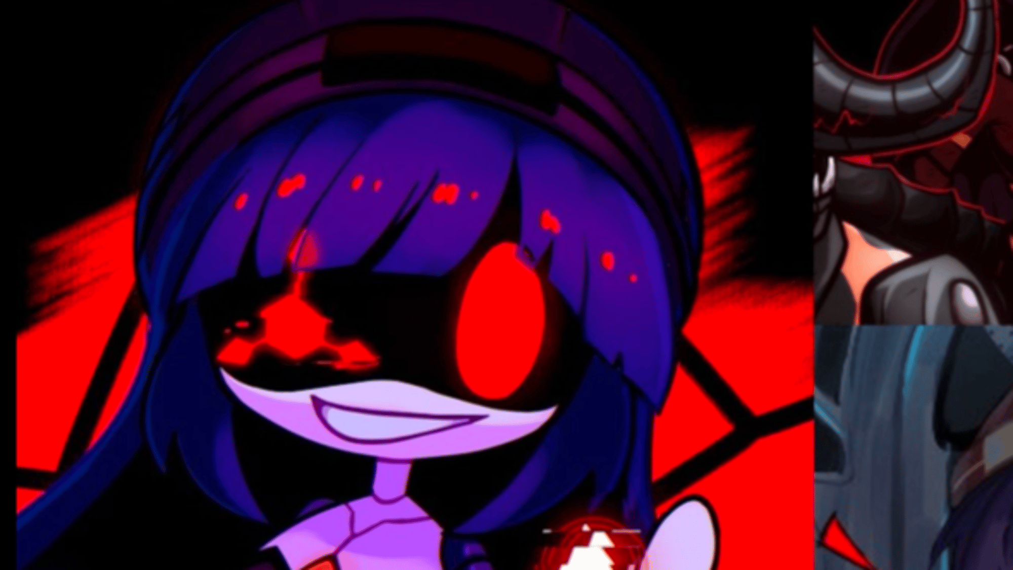 Doll (MD/Murder Drones)
