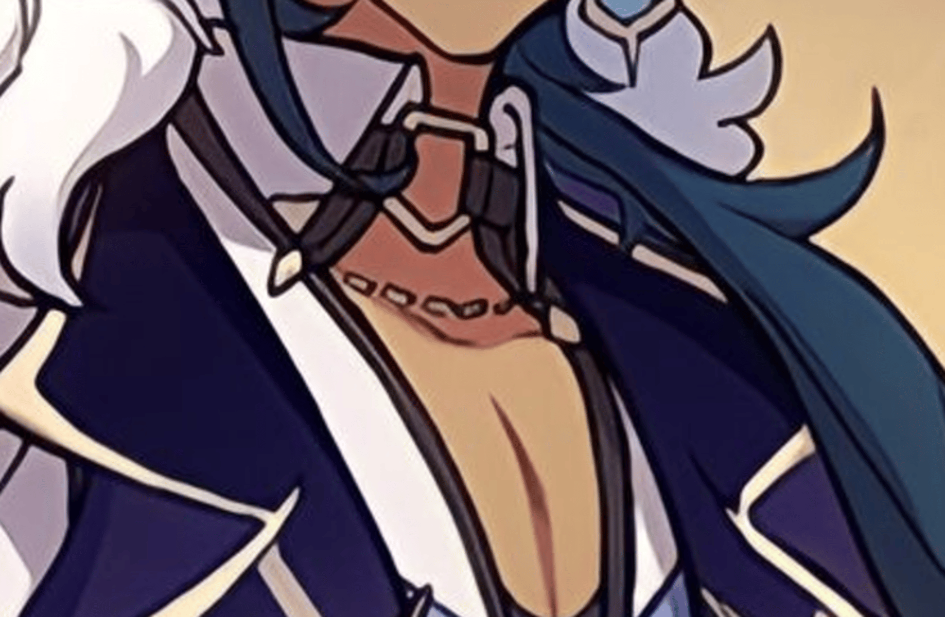 Kaeya