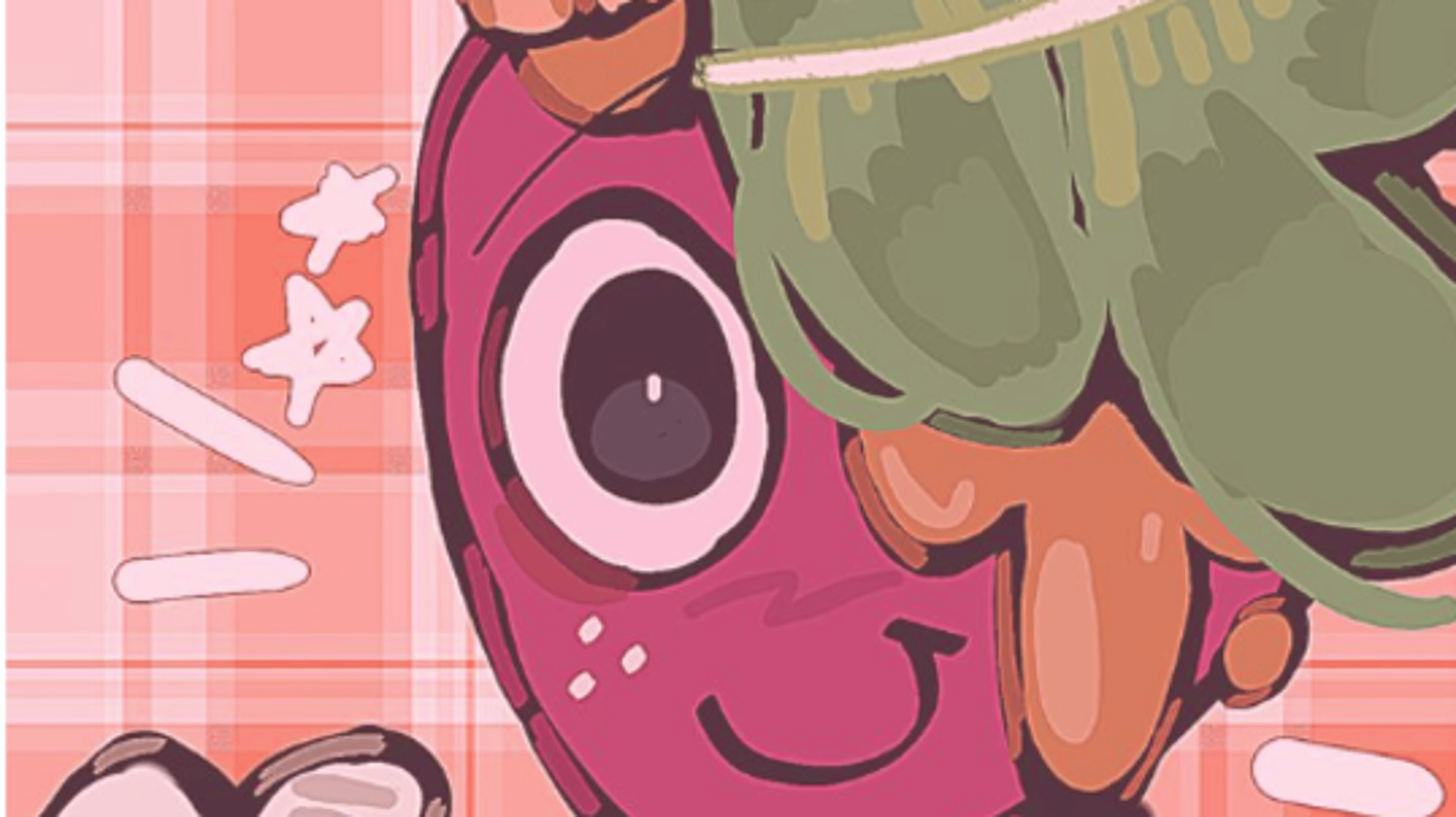 Carmel sprout (Dandy's wo