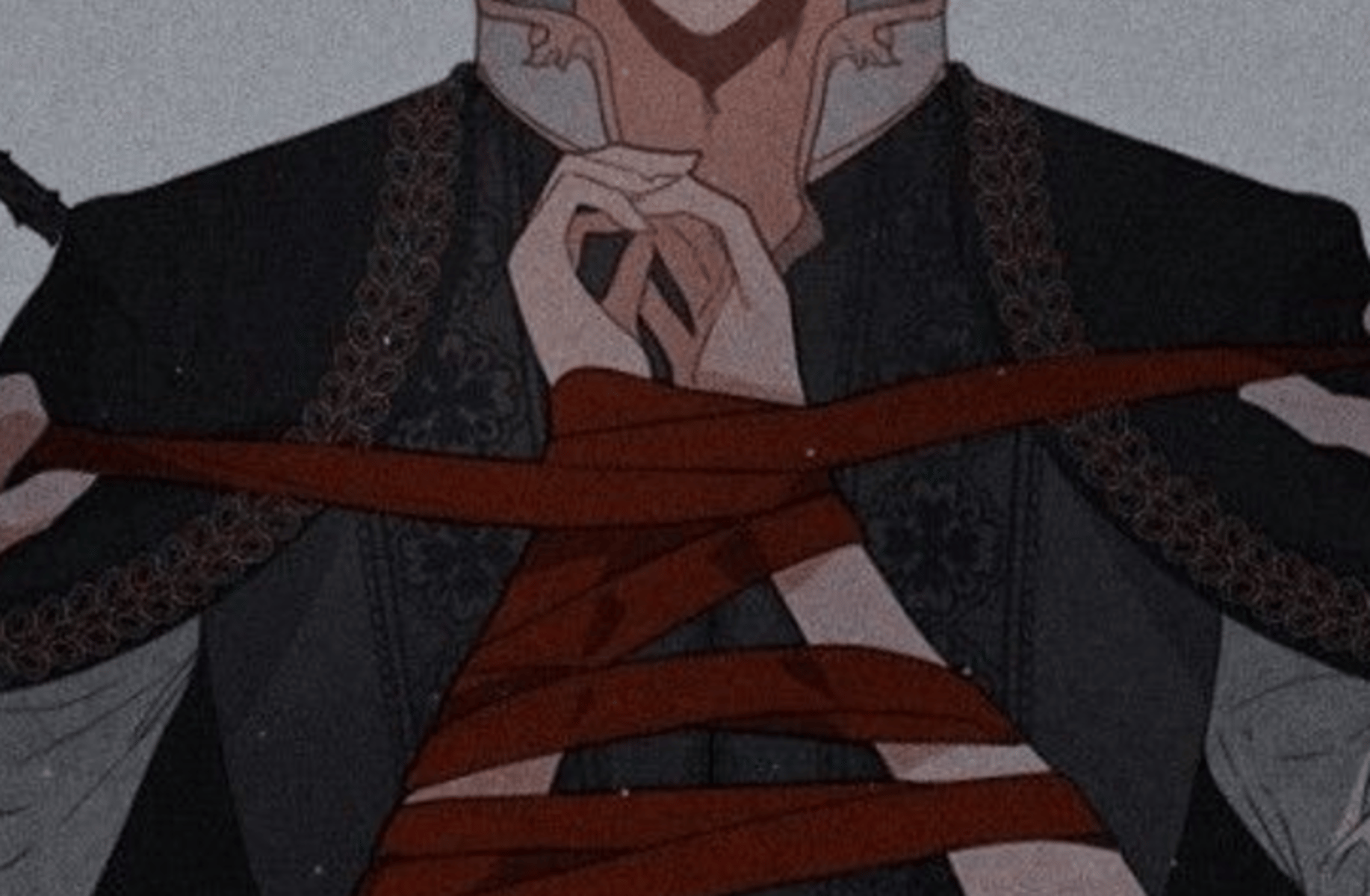 Kaelith (God of Lust)