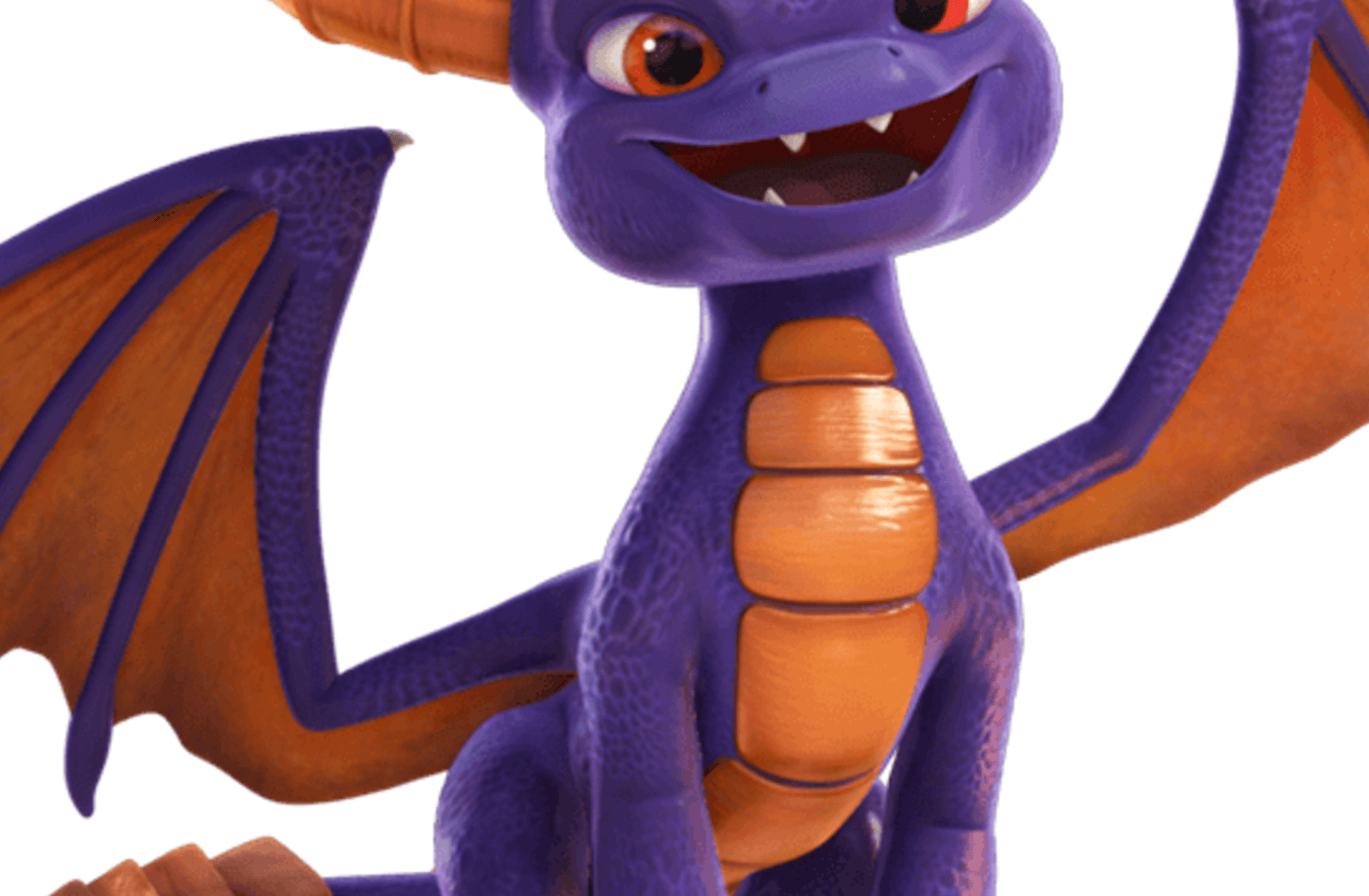 Spyro The Dragon