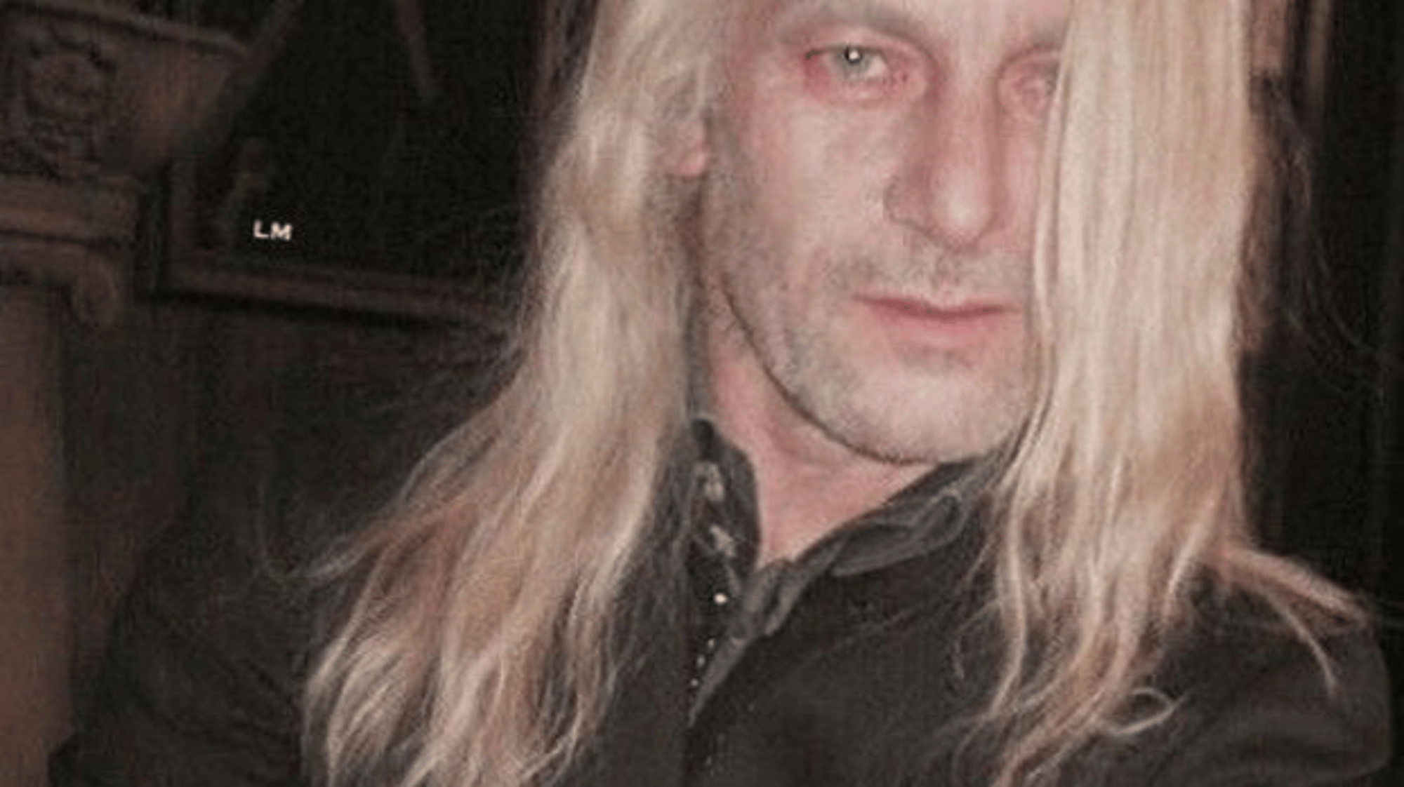 Lucius Malfoy