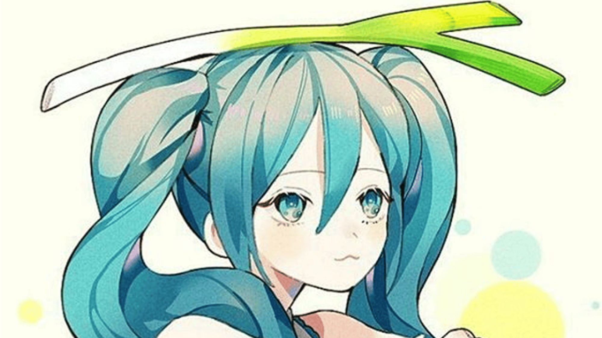 Hatsune Miku