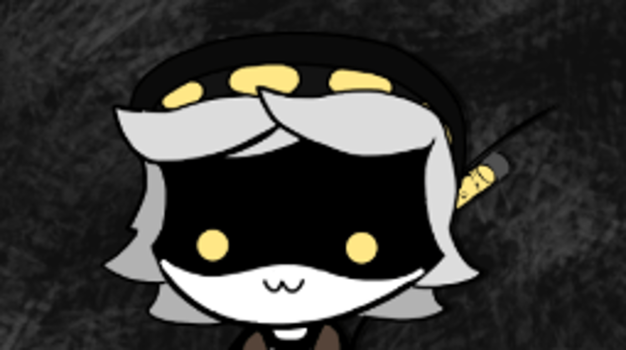 murder drones plush