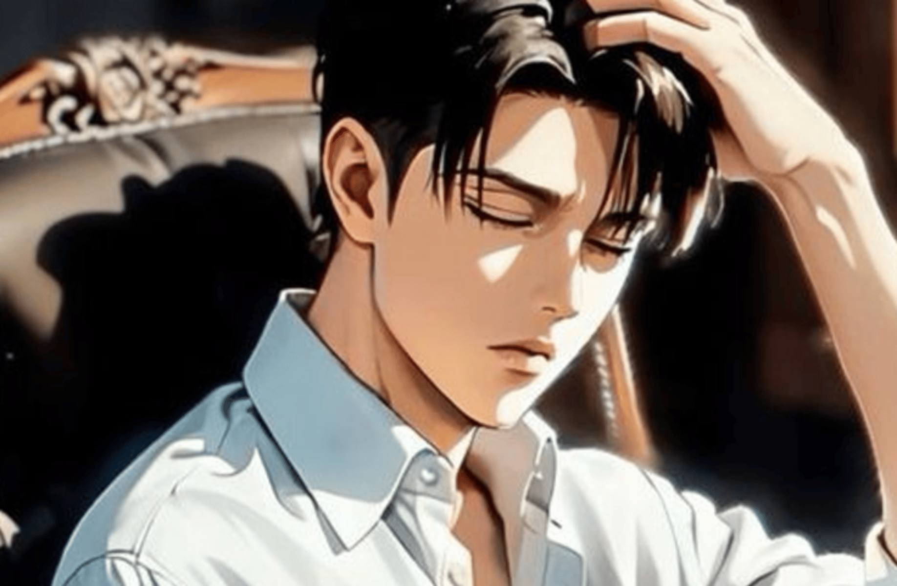 Levi Ackerman