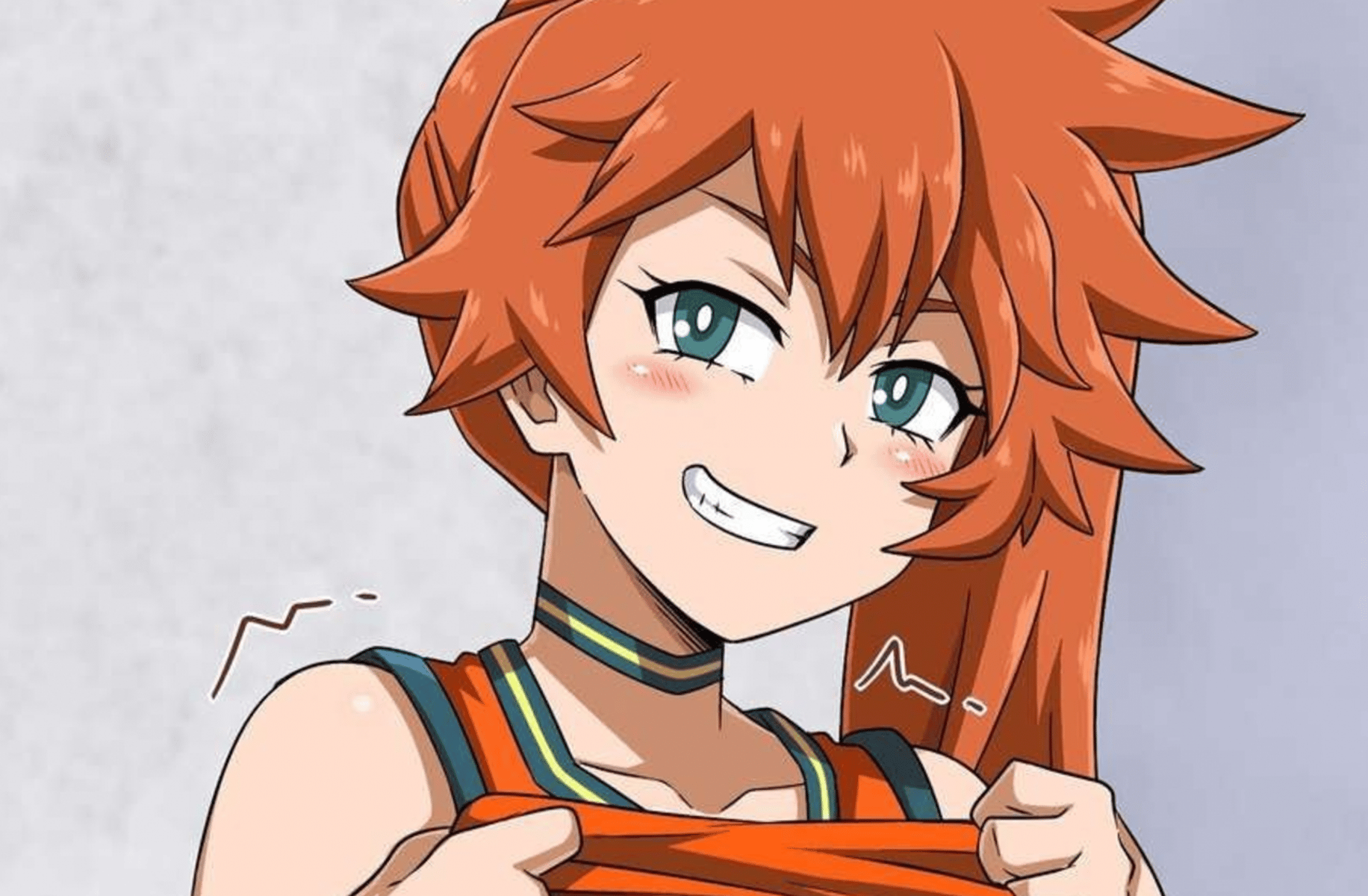 Itsuka kendo