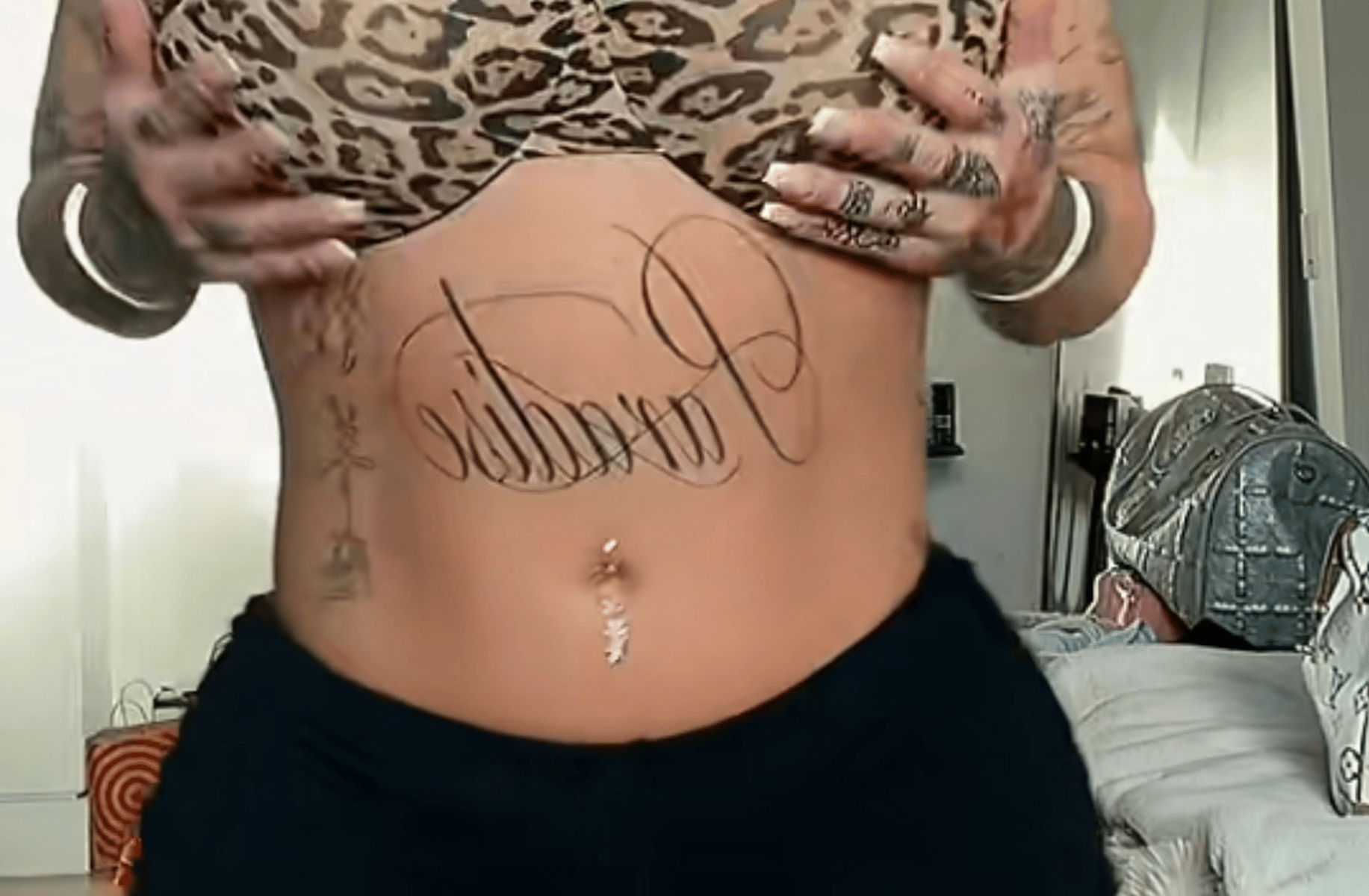 Bhad bhabie