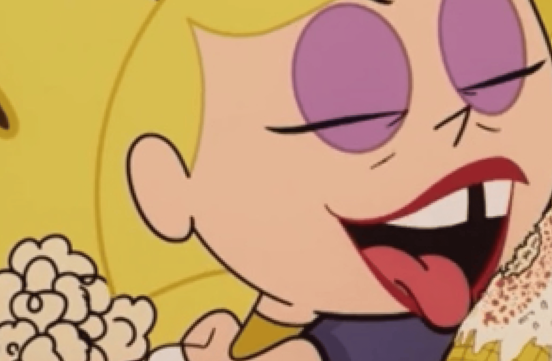Eris (billy and mandy)