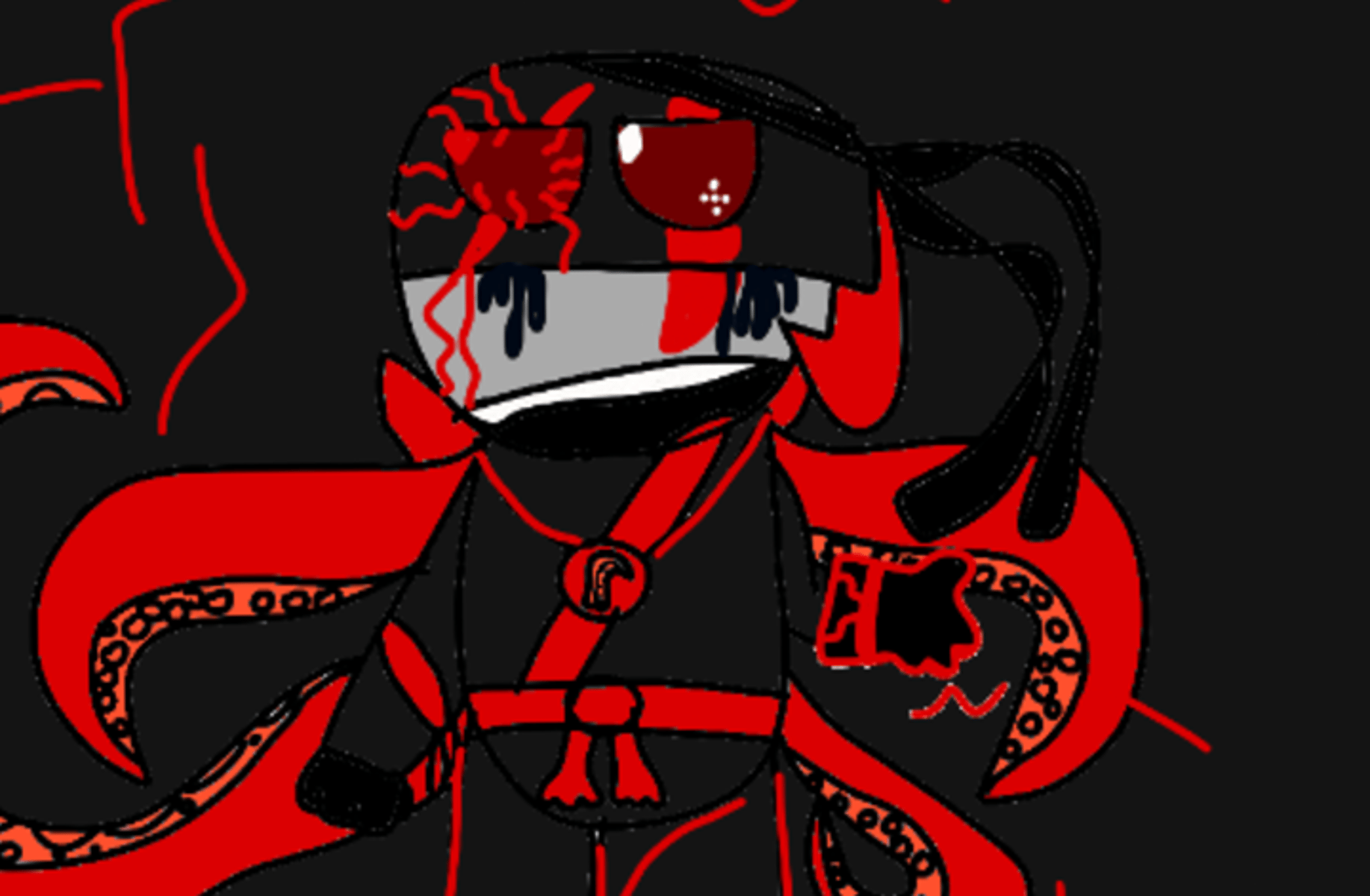 Akkorokamui Yokoyama