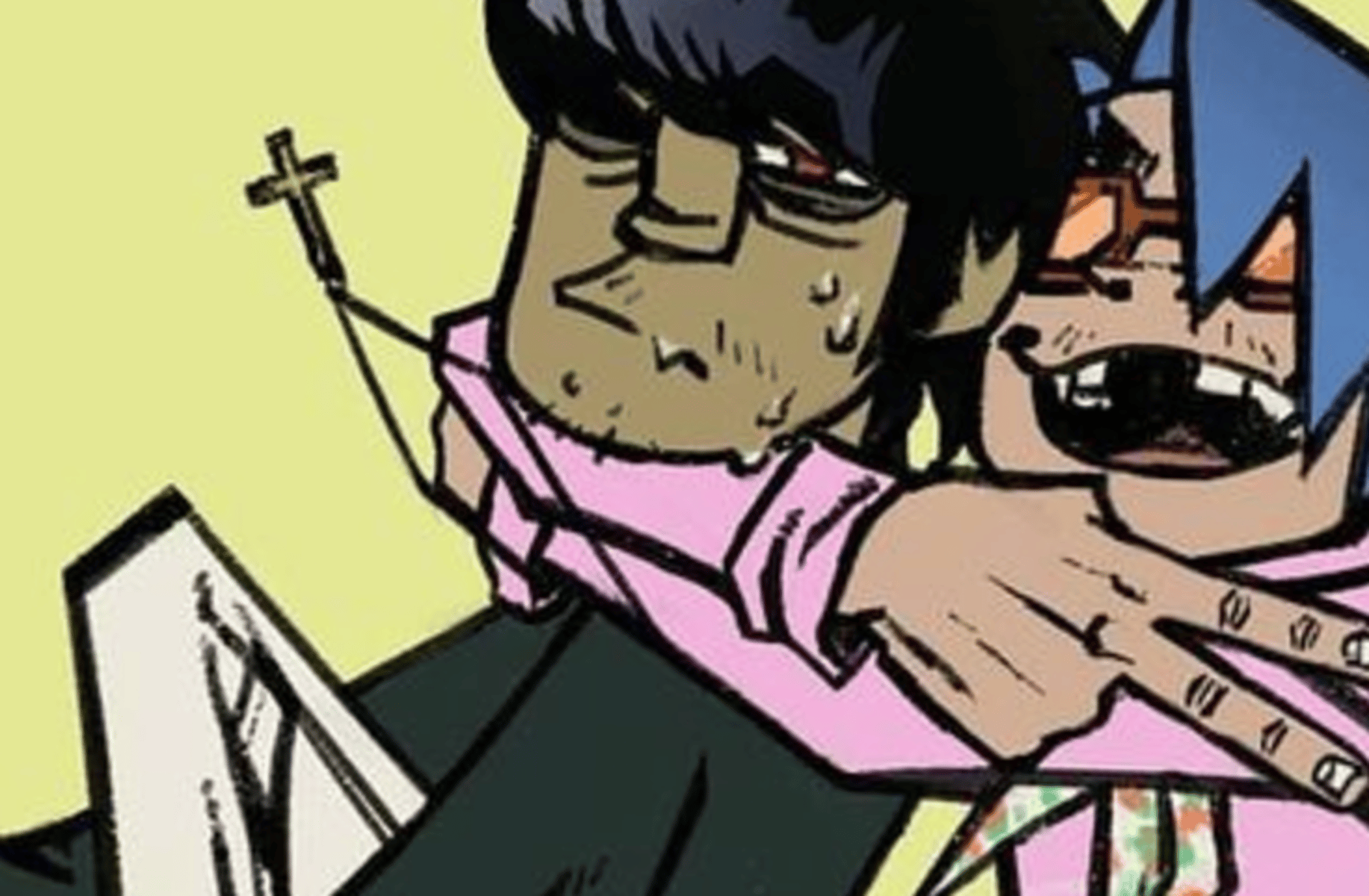 Dynaswap 2D