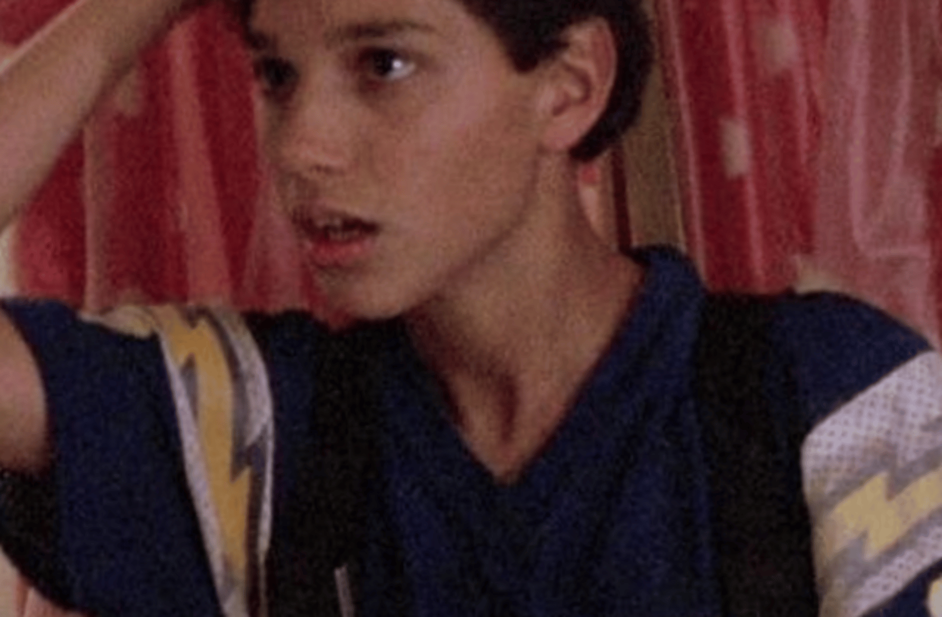 Daniel LaRusso
