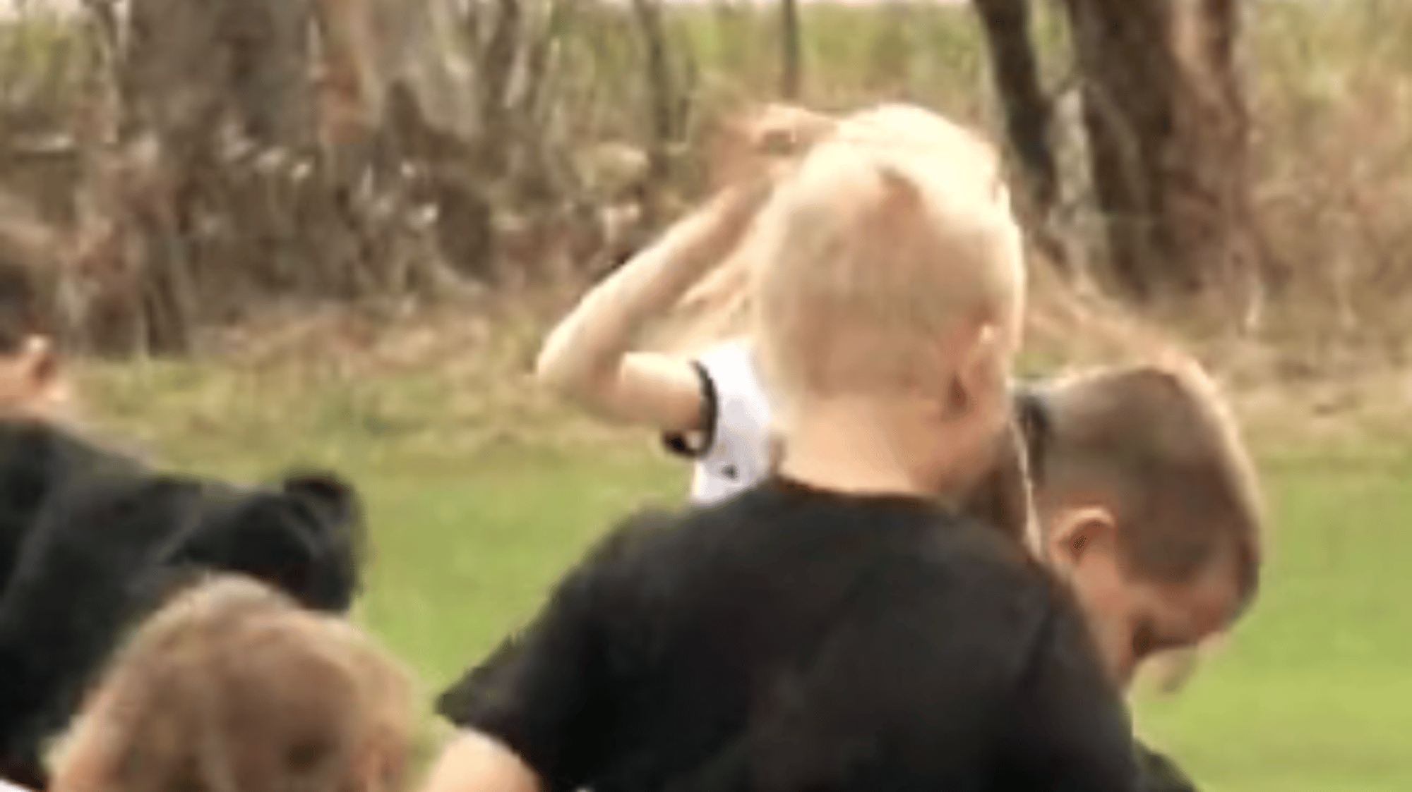 Boy
