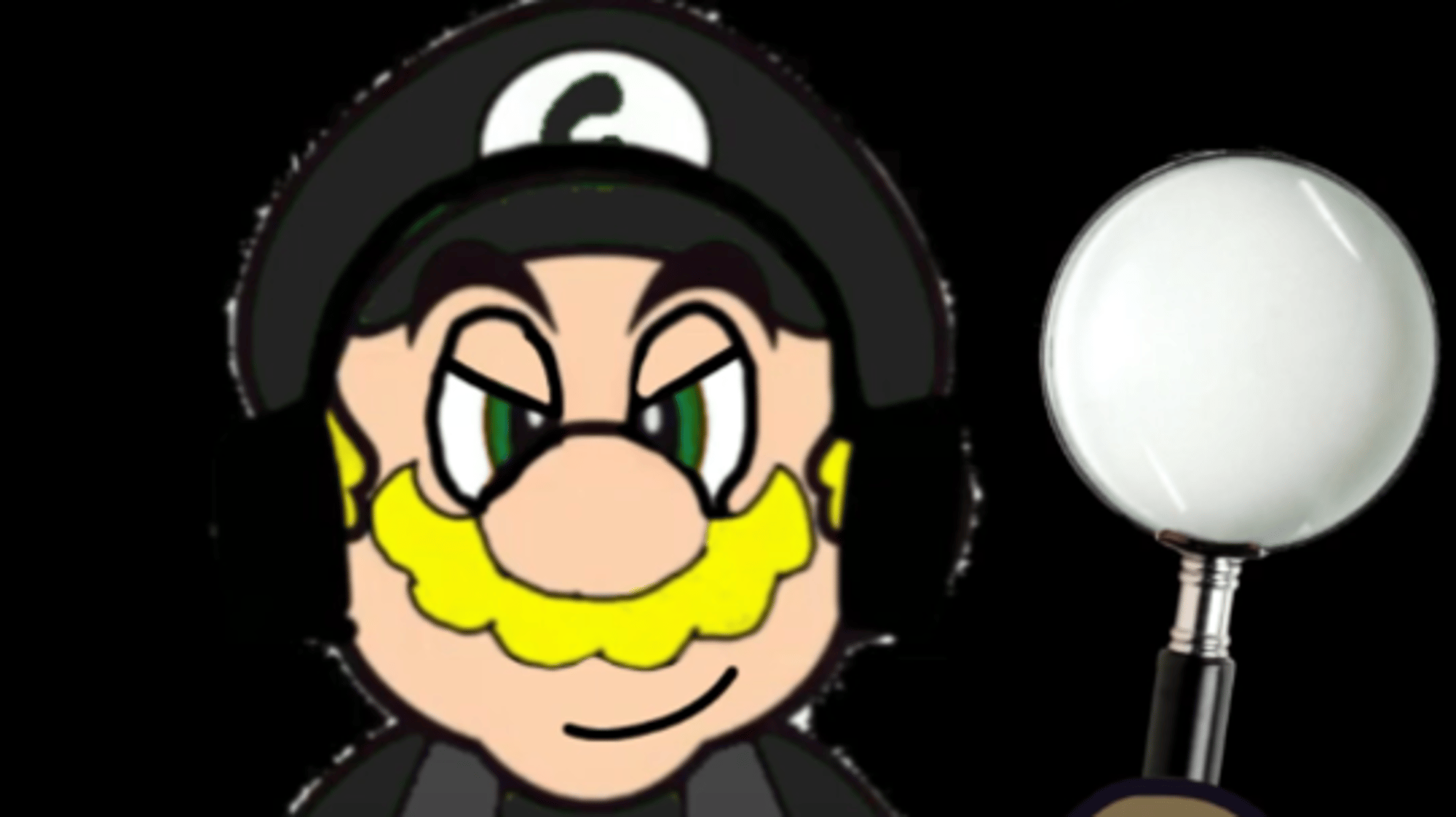 CraigMarioFan (Evil ver)