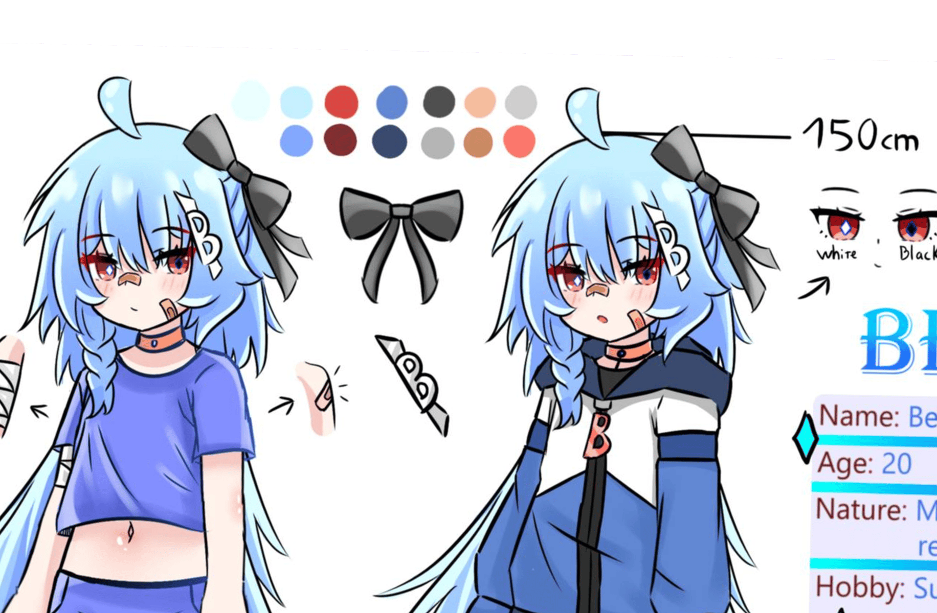 Bell-chan