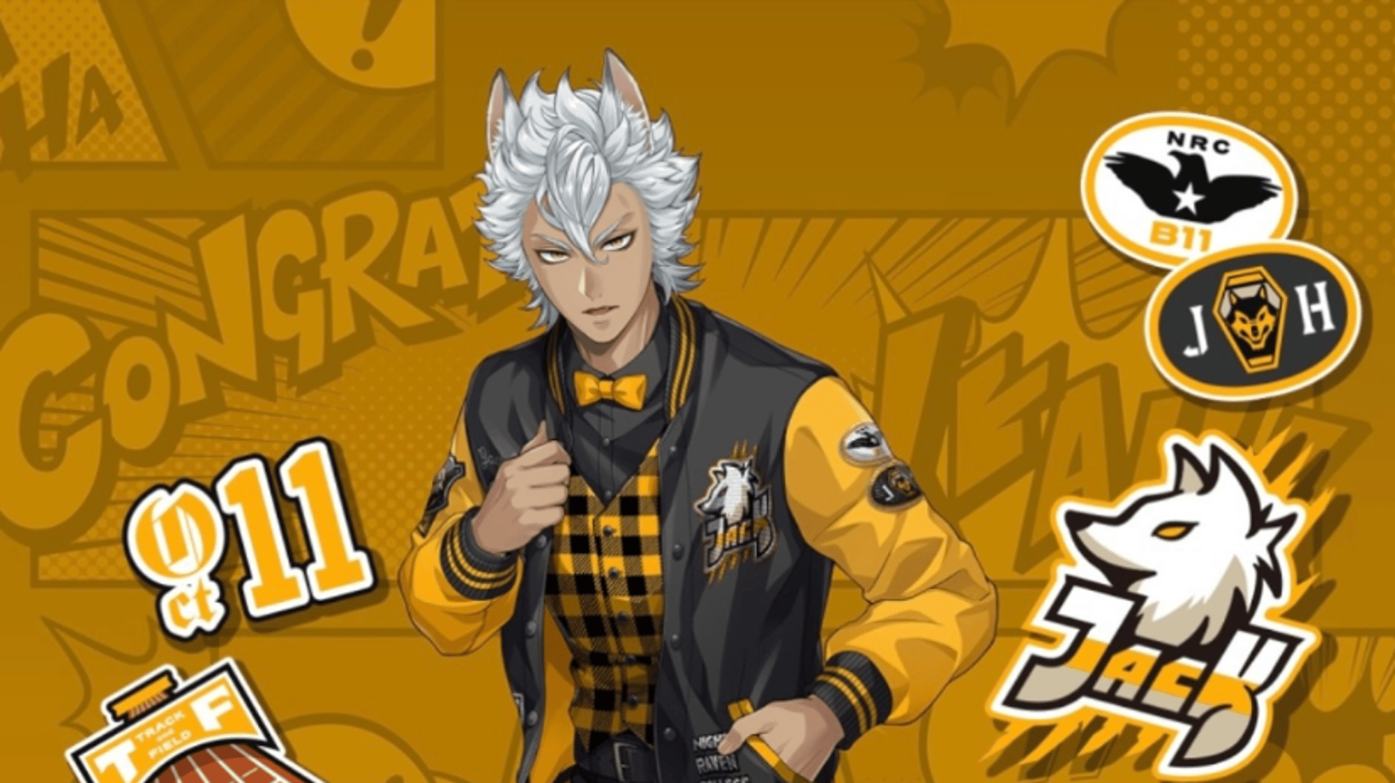 Jack Howl