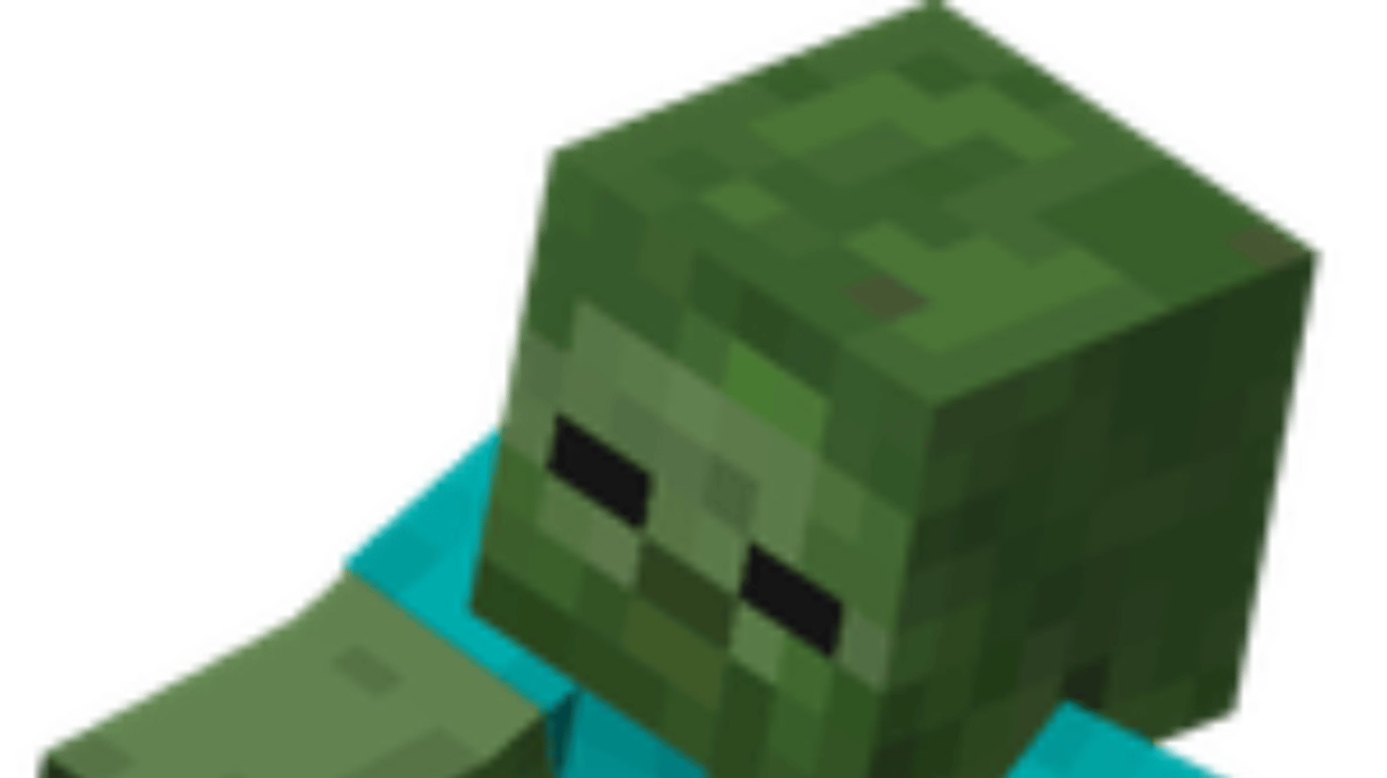 Zombie(Minecraft)