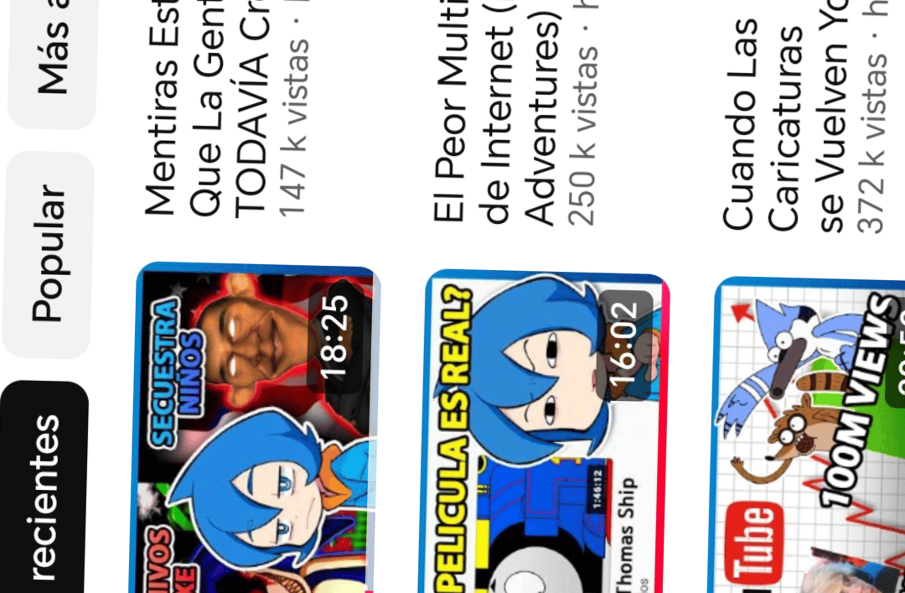 Derker Bluer