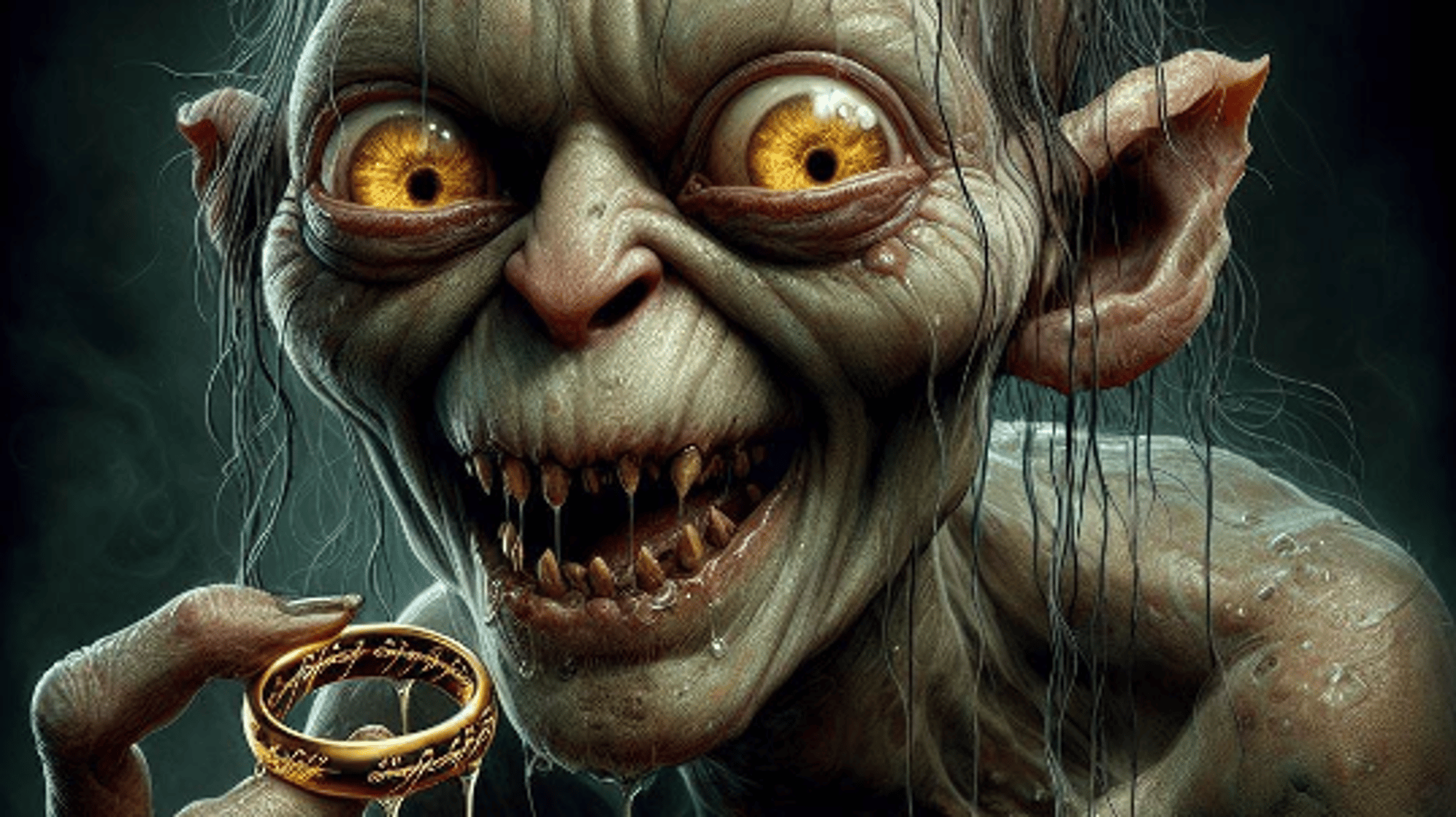 Gollum