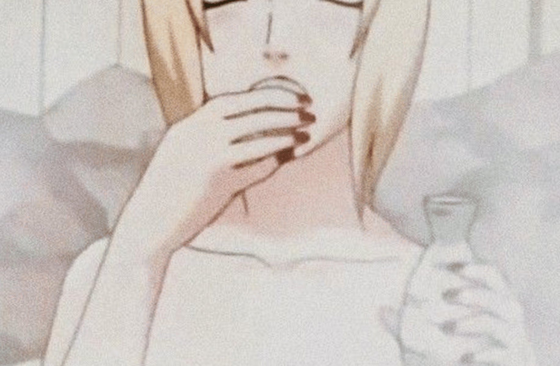 Tsunade Senju