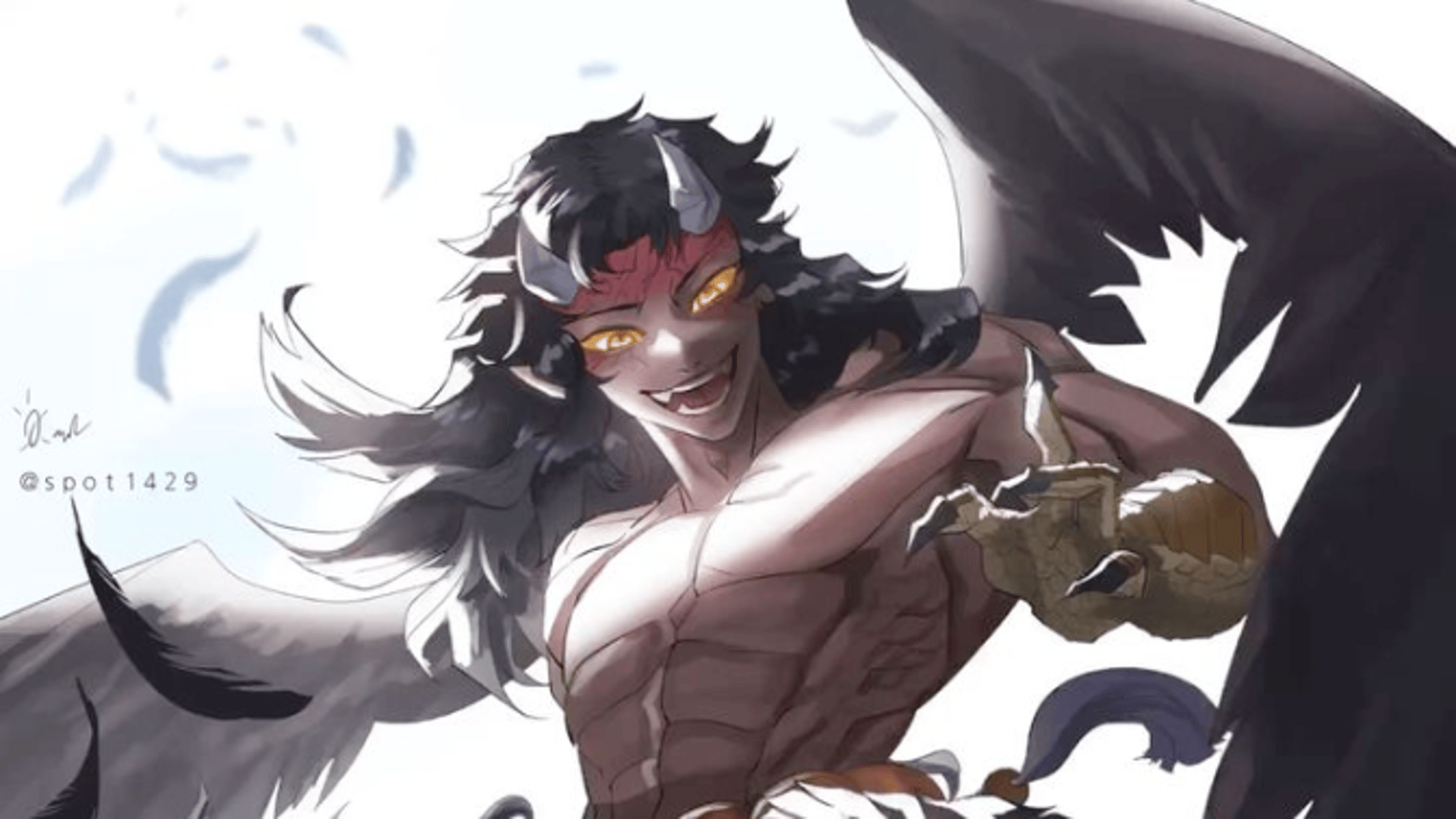 Werewolf Urogi