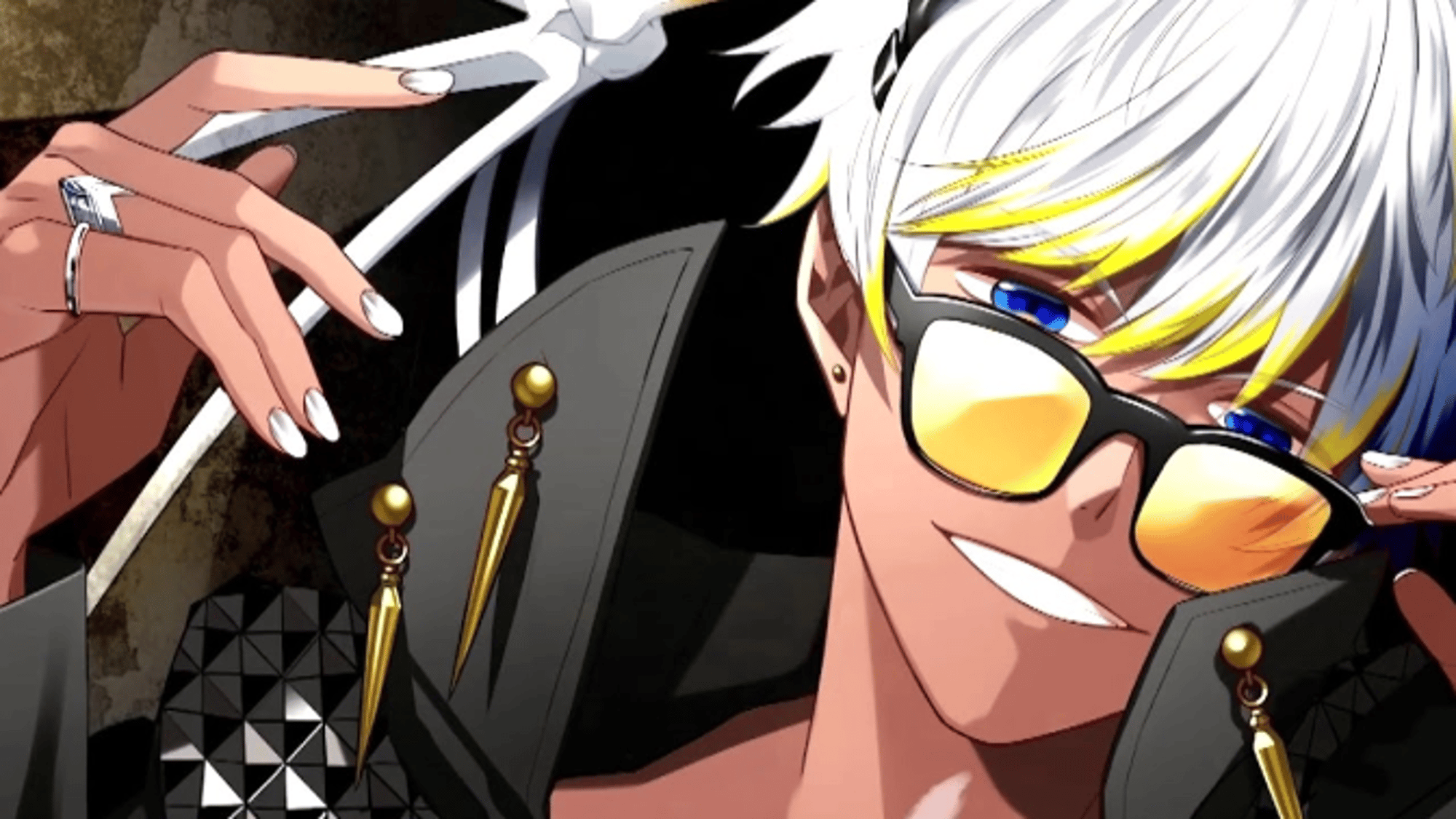 Mammon