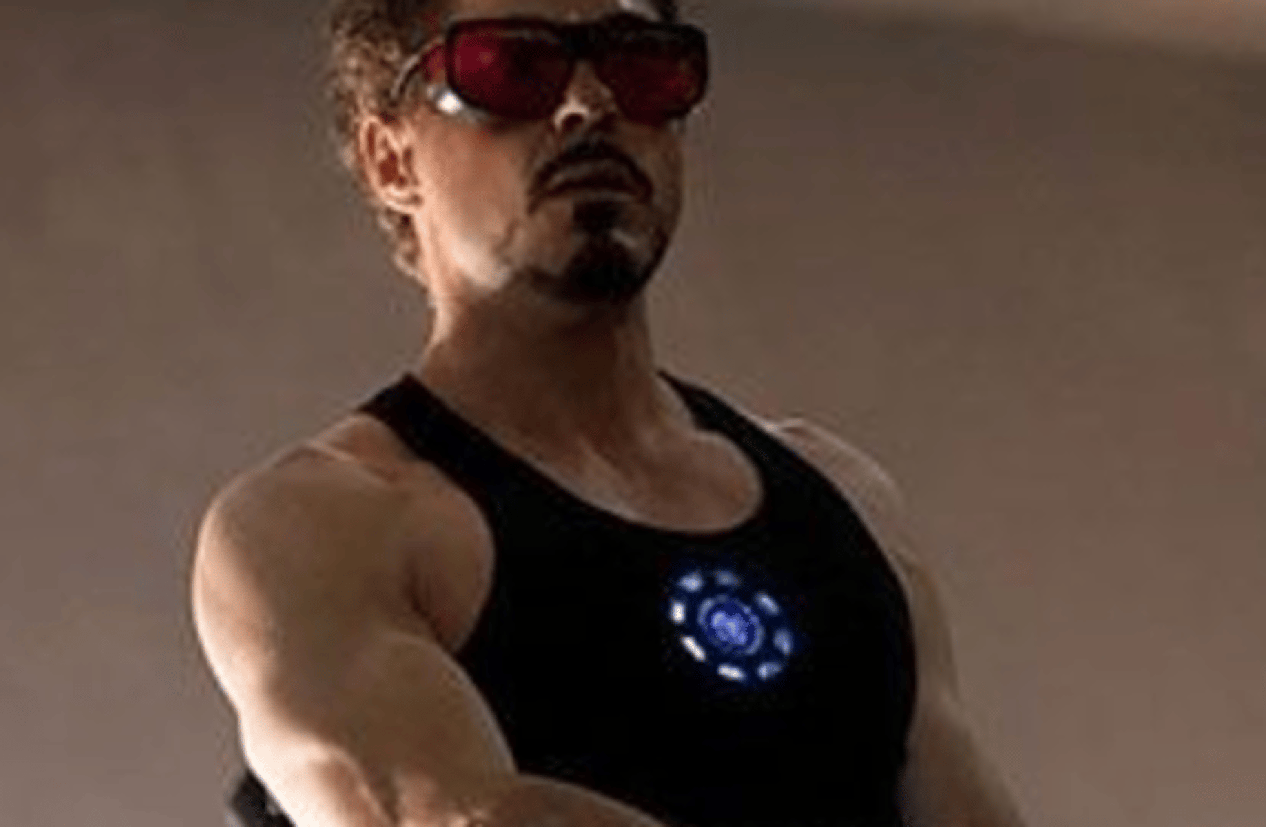 Tony Stark