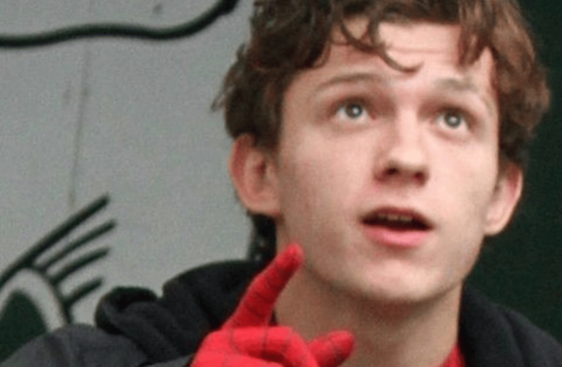 Peter parker