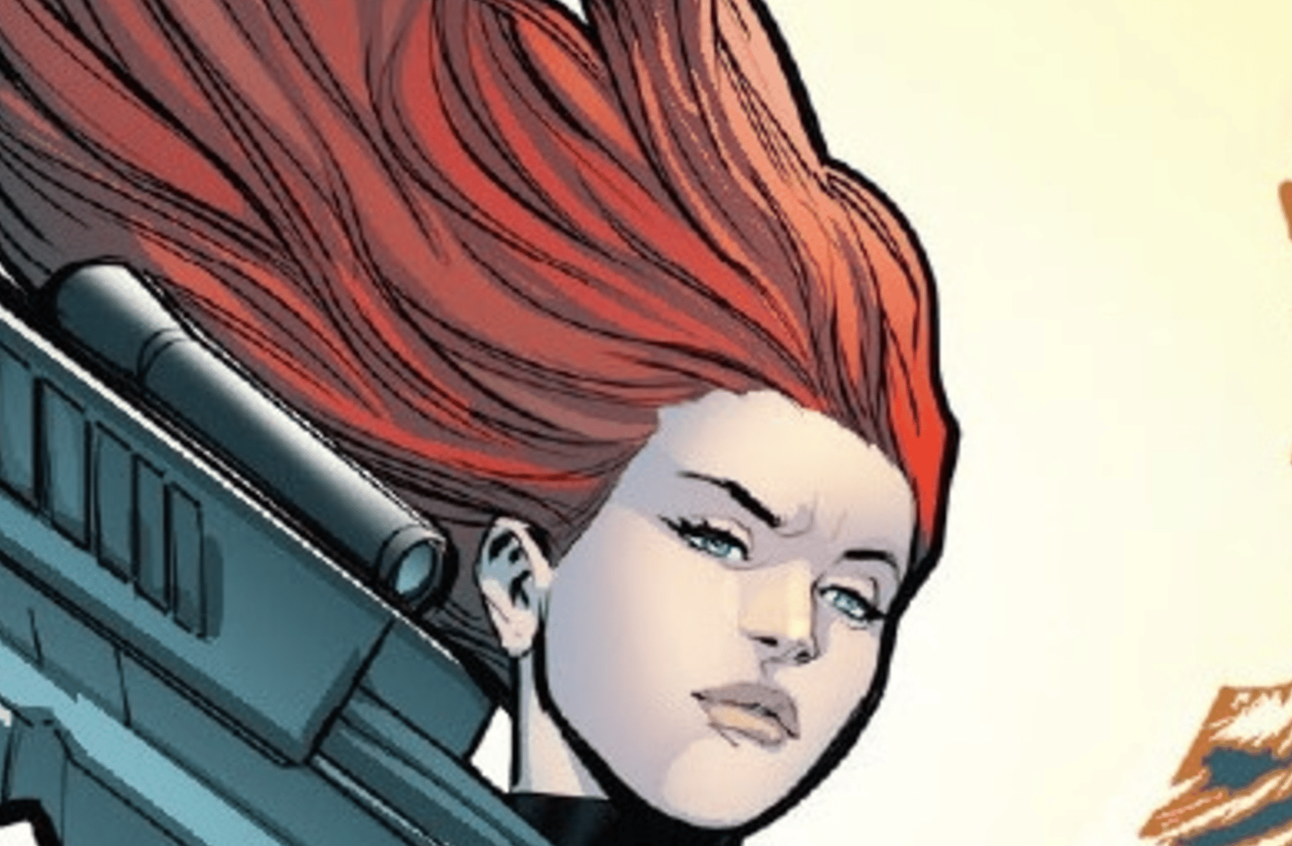 Hope Summers