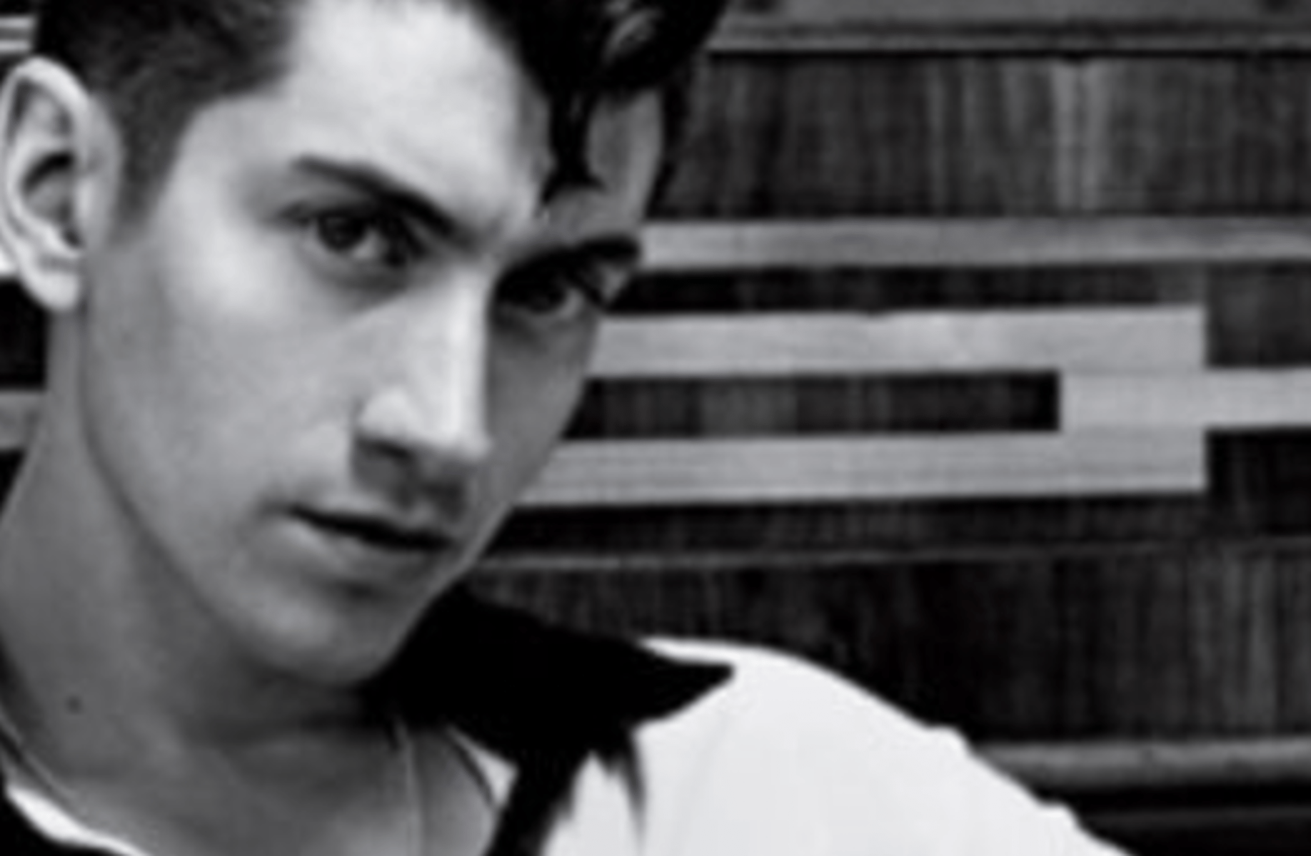 Alex Turner