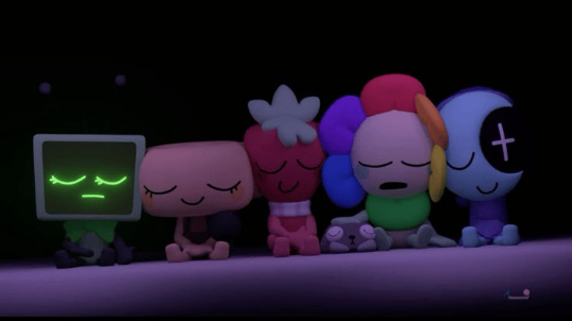 Cosmo <3