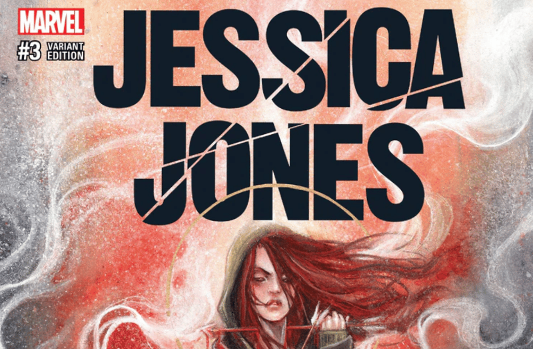 Jessica Jones