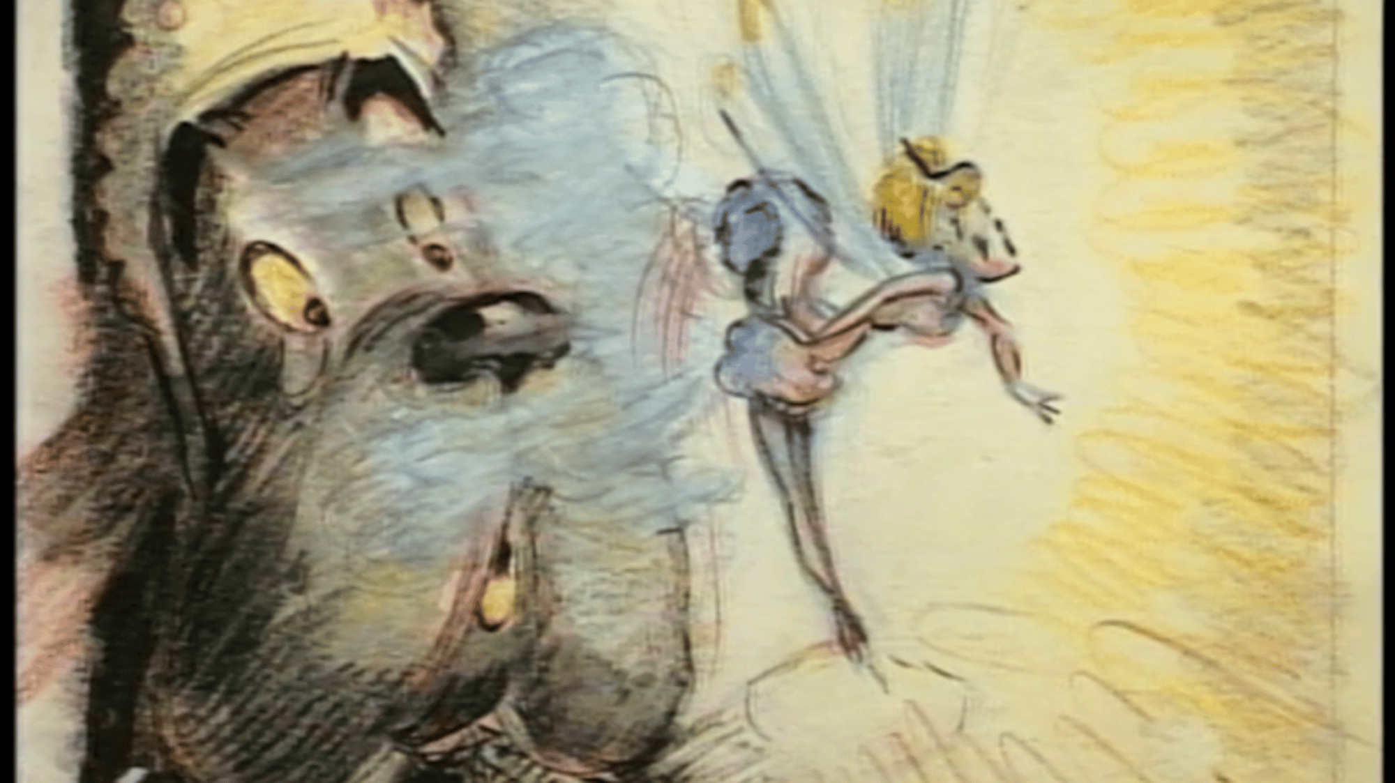 Tinkerbell