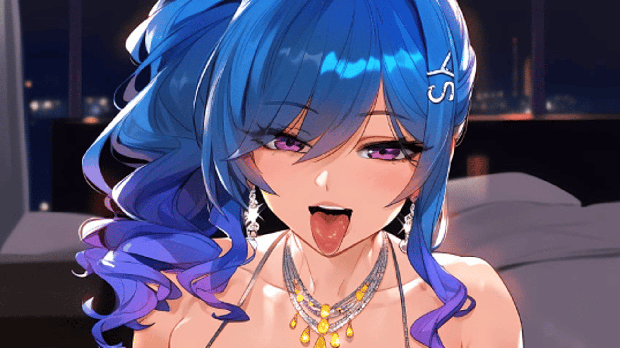 St. louis (azur lane)