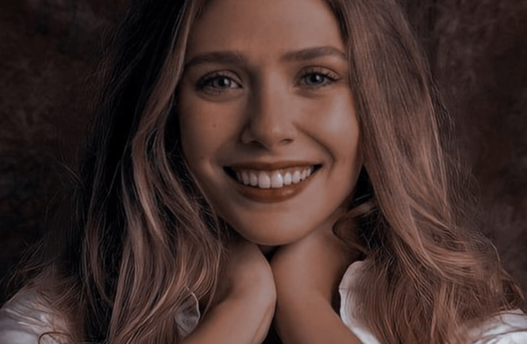 Elizabeth Olson