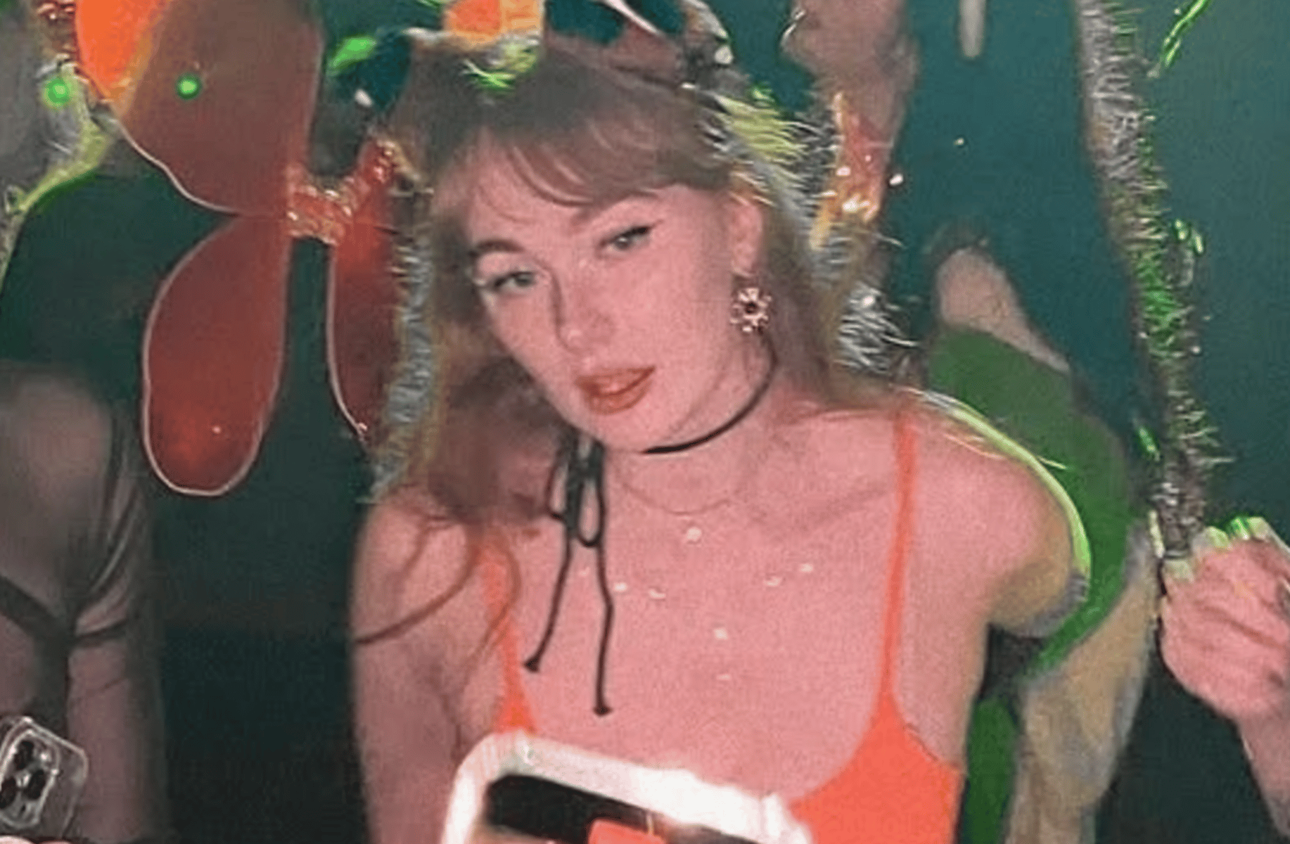 Lisa