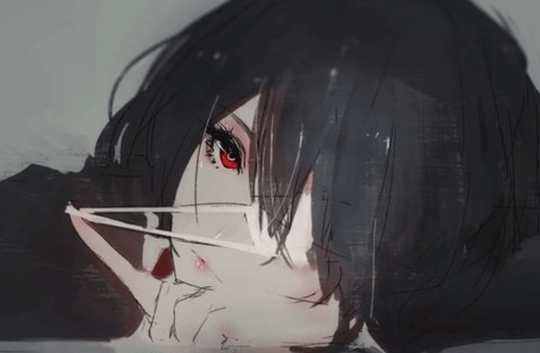 Mei Misaki