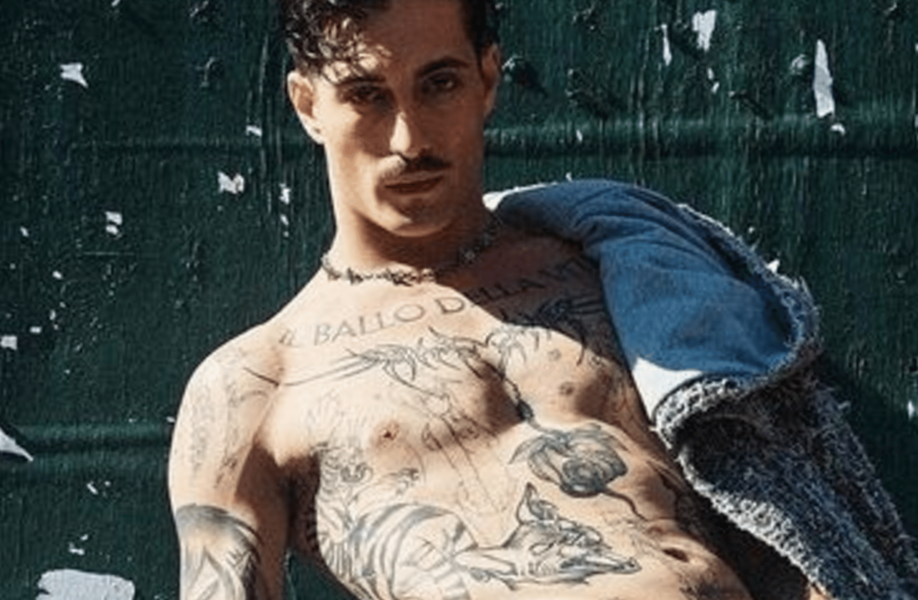 Damiano David
