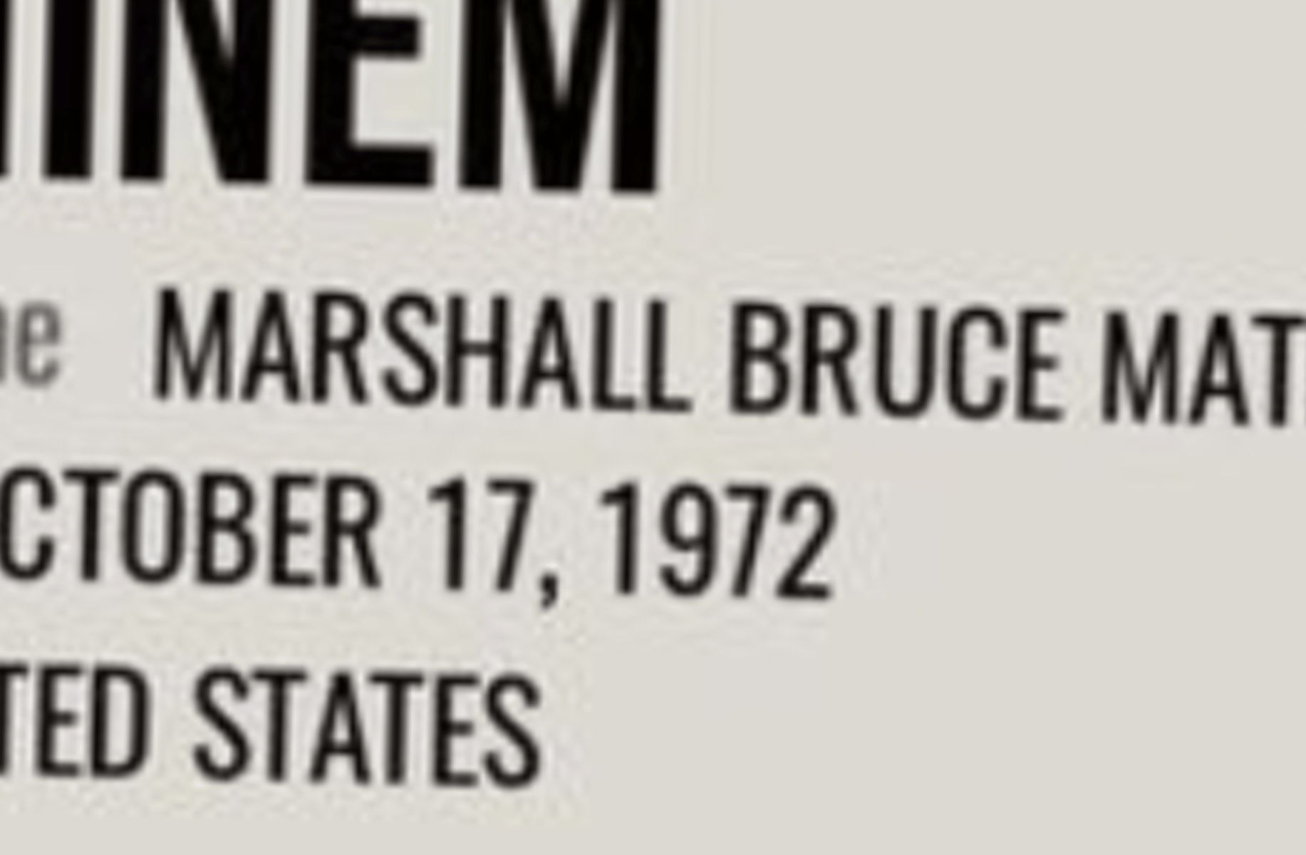 Eminem