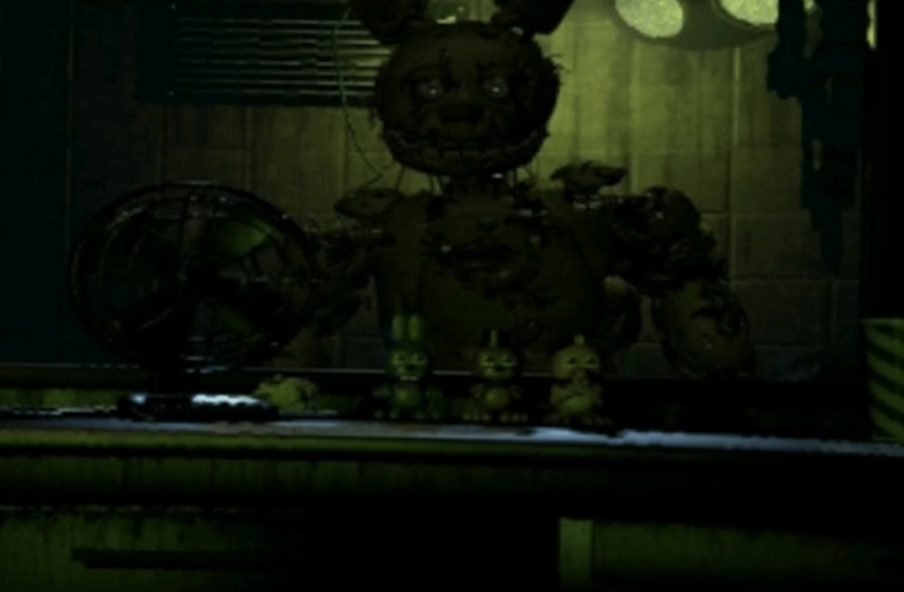 SpringTrap
