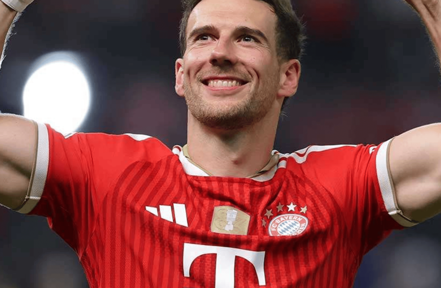 Leon Goretzka