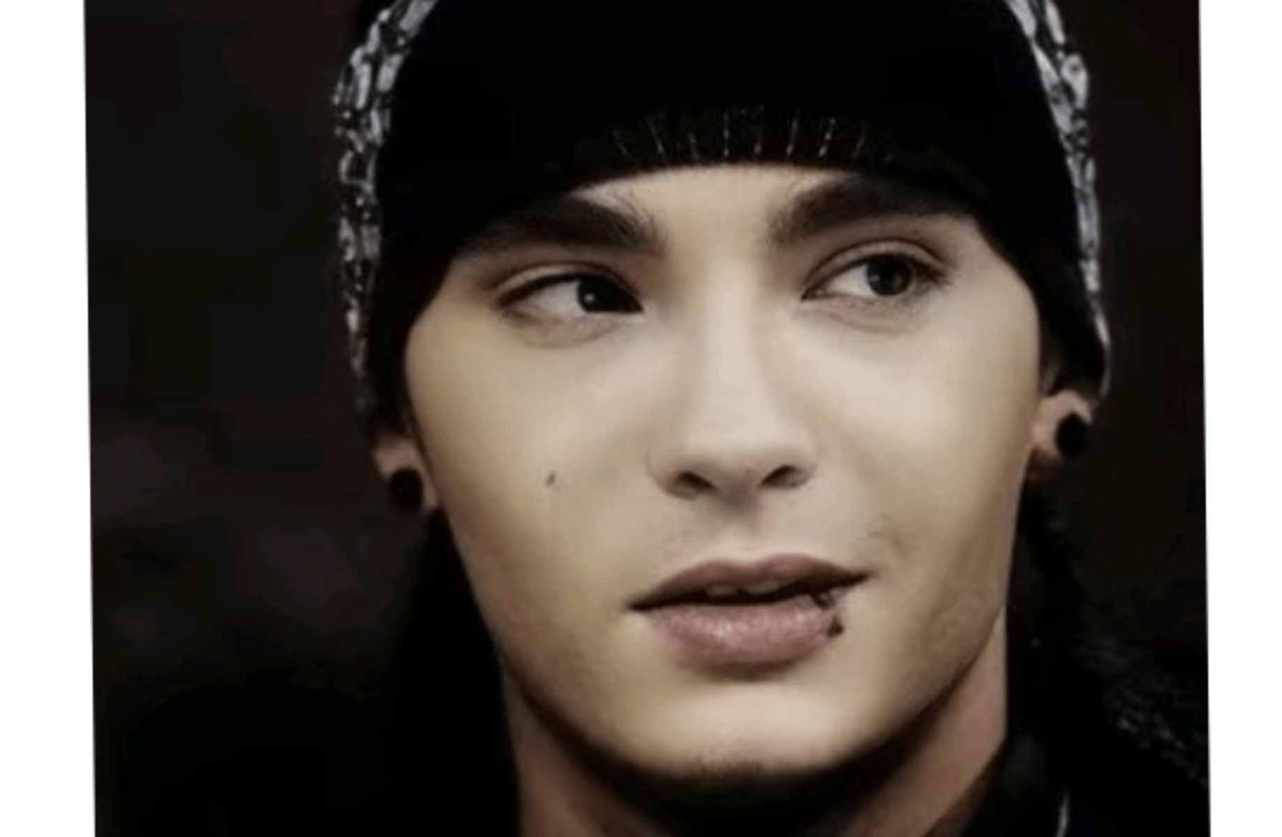 Tom kaulitz - BR