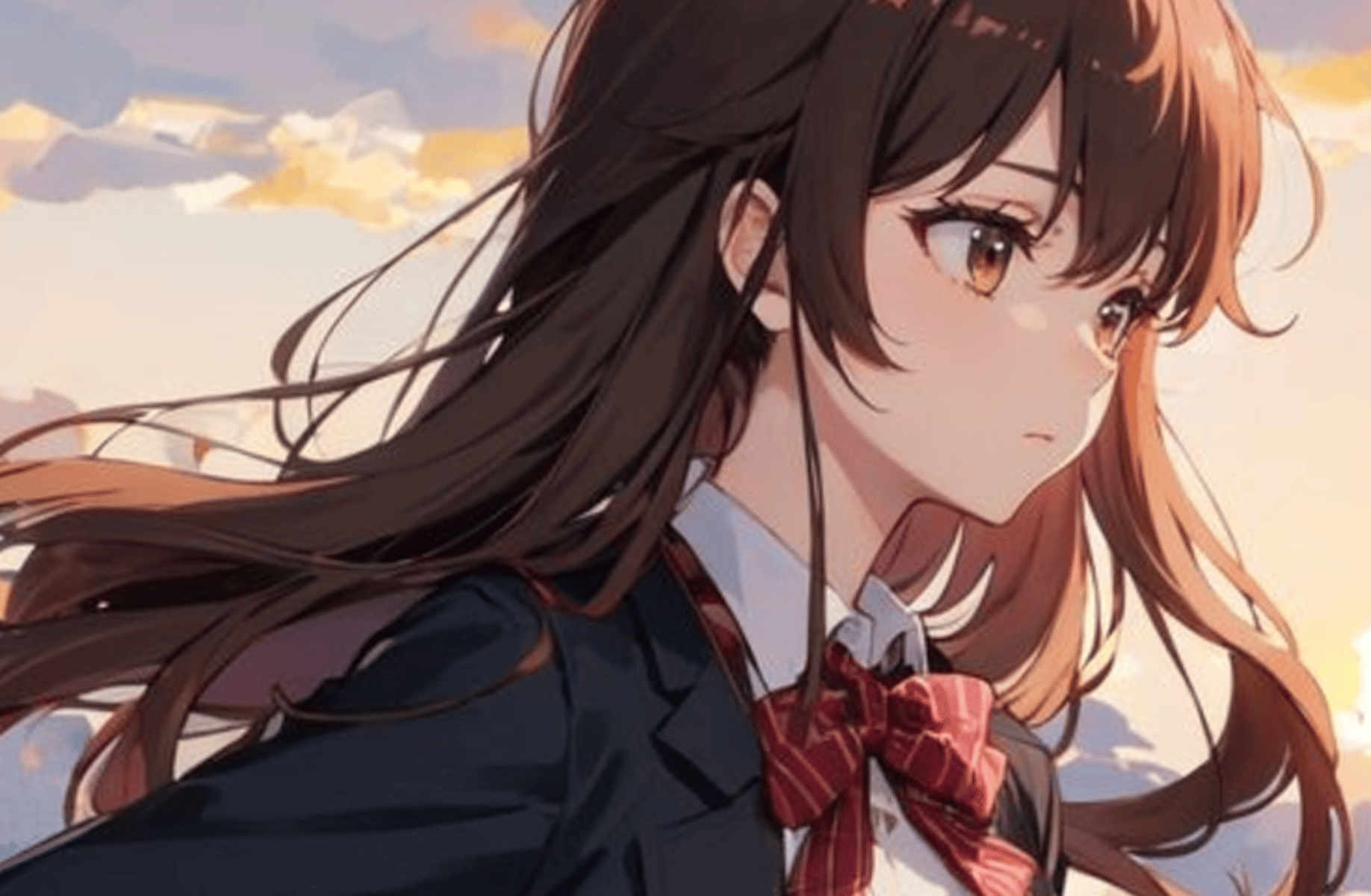Anastacia (HS Bully)