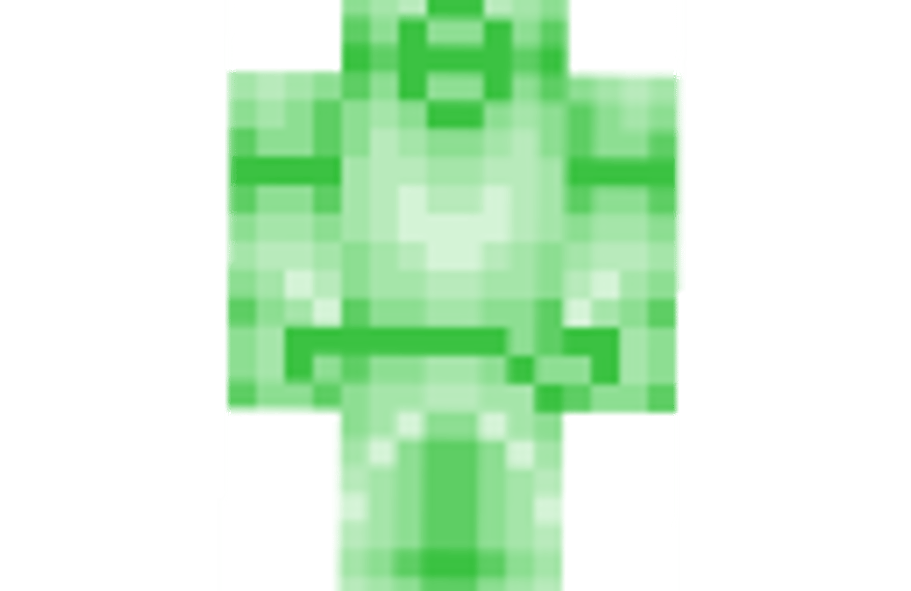 Green Steve