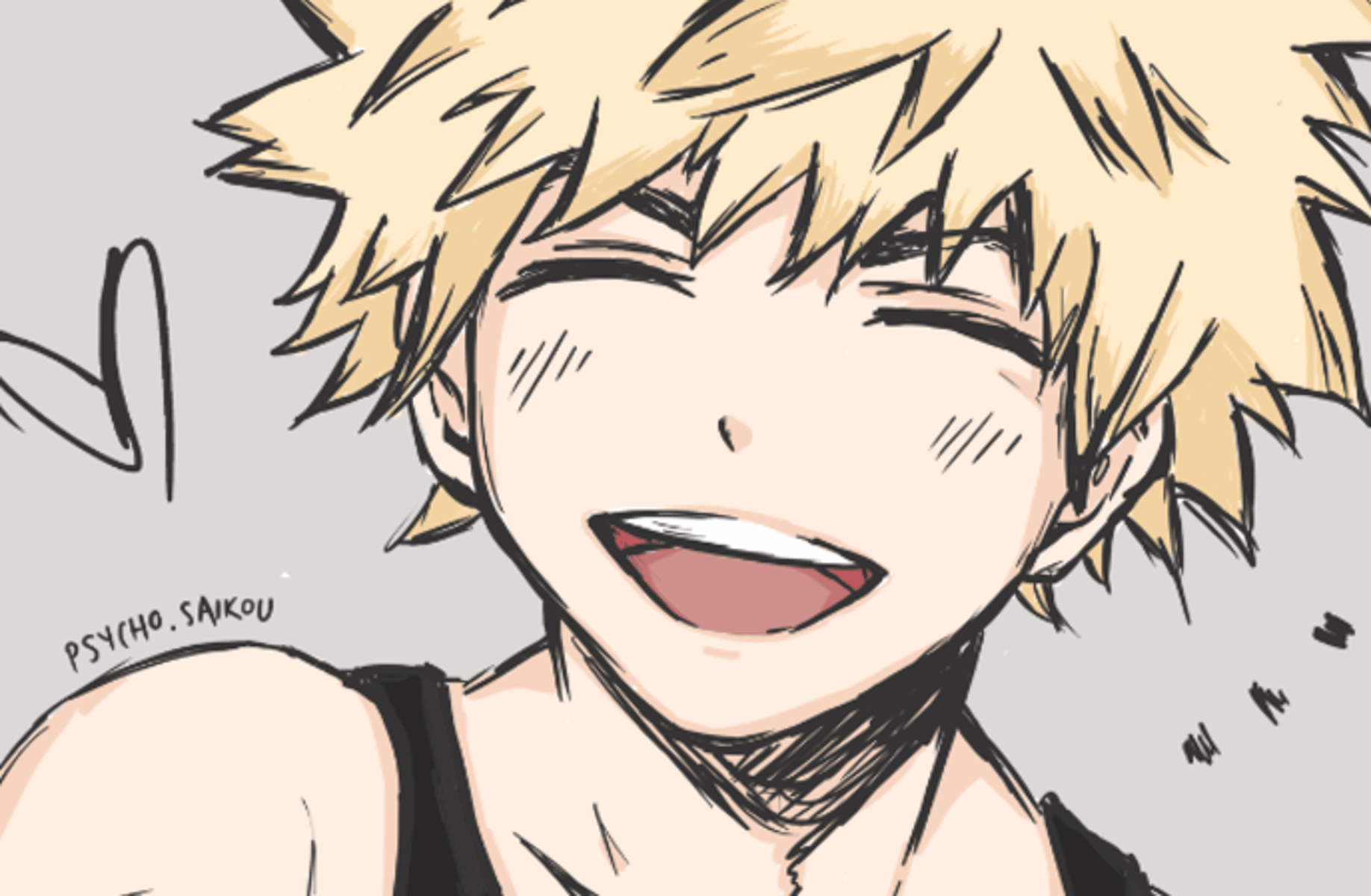 Bakugo
