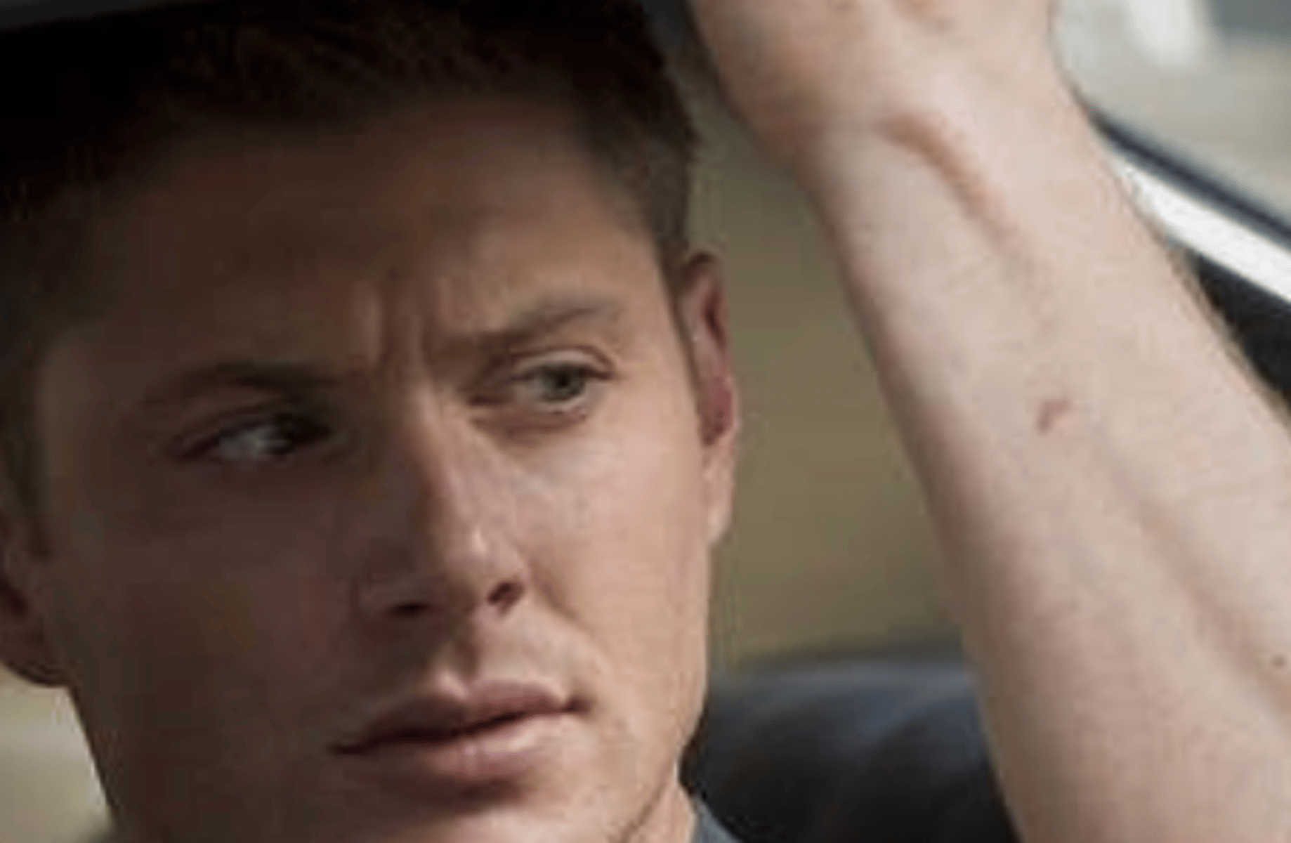 Dean Winchester